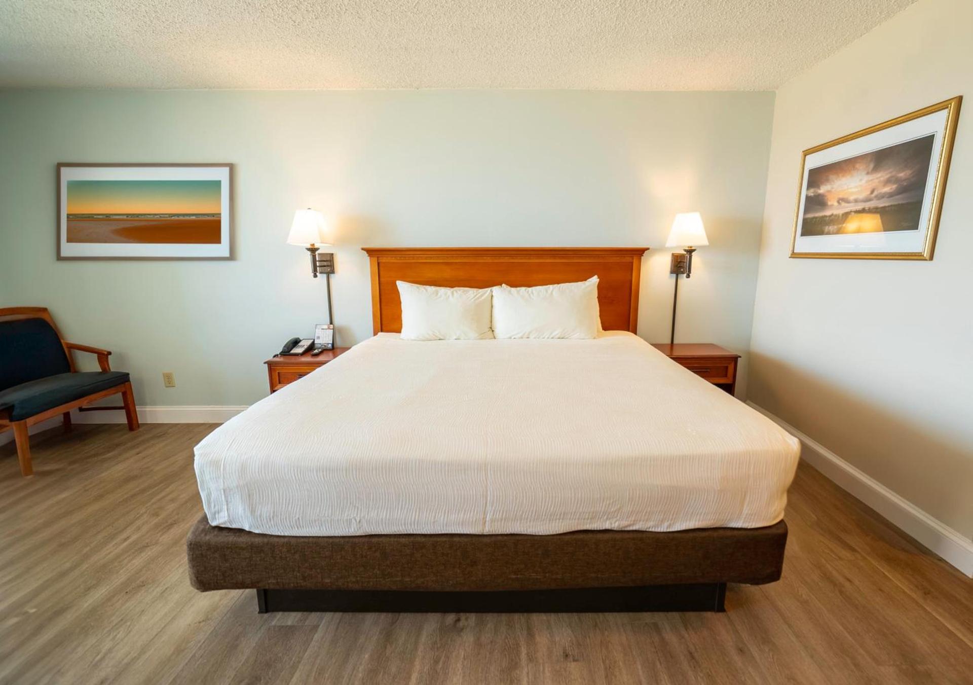 The Oceanfront Inn - Virginia Beach photo 23