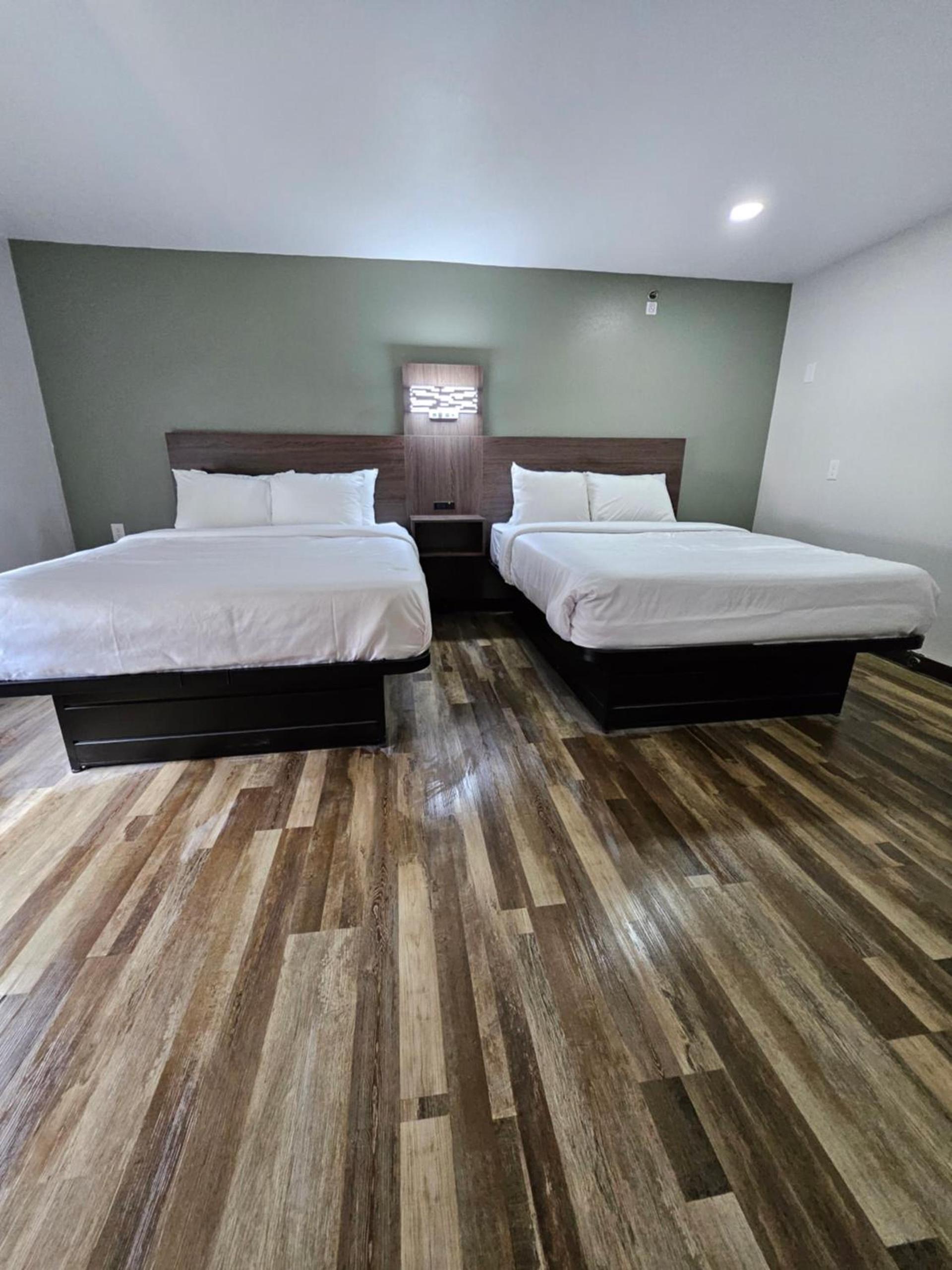 Quality Inn & Suites Columbia Harbison photo 16