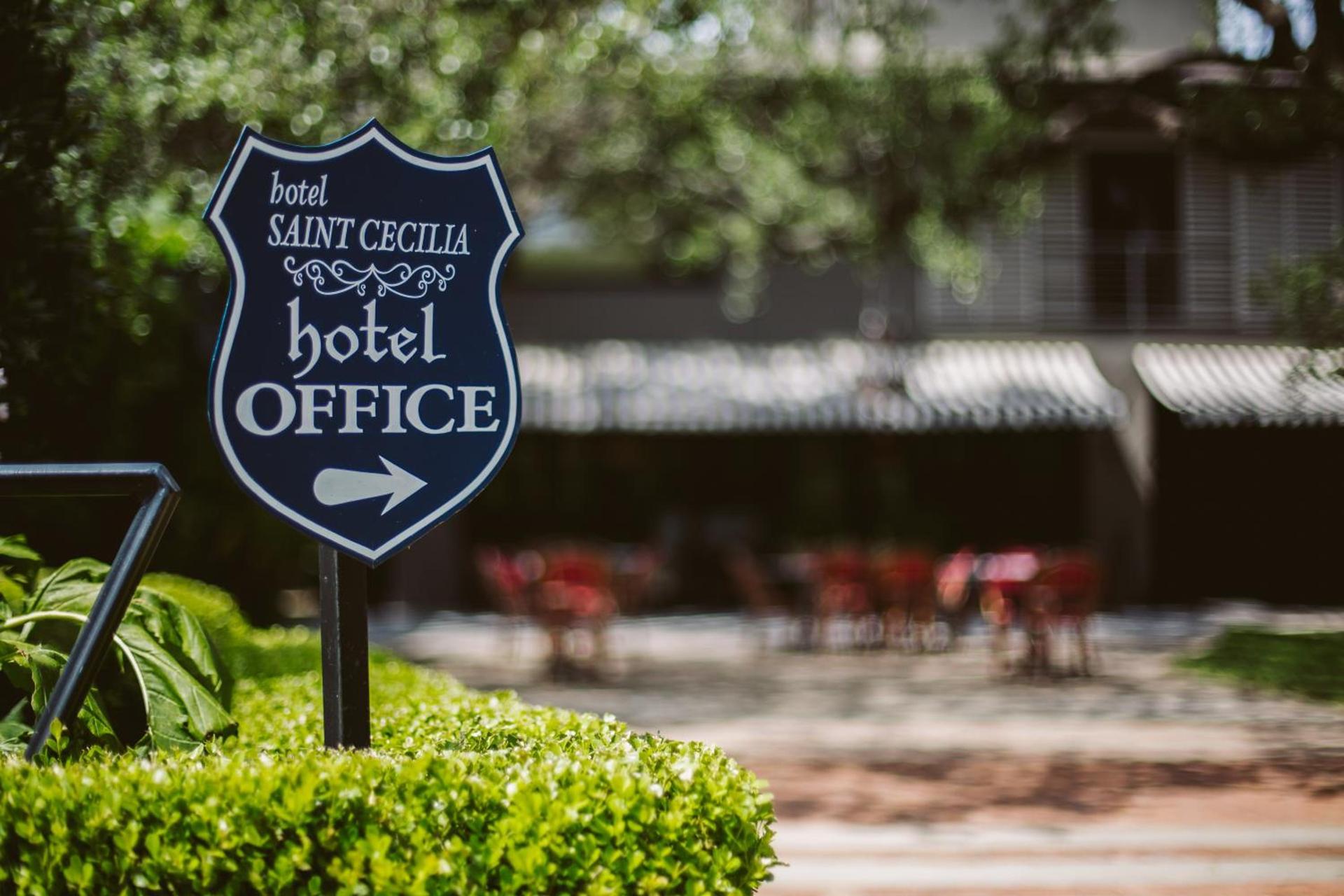 Hotel Saint Cecilia photo 15