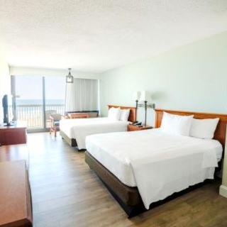 The Oceanfront Inn - Virginia Beach photo 22