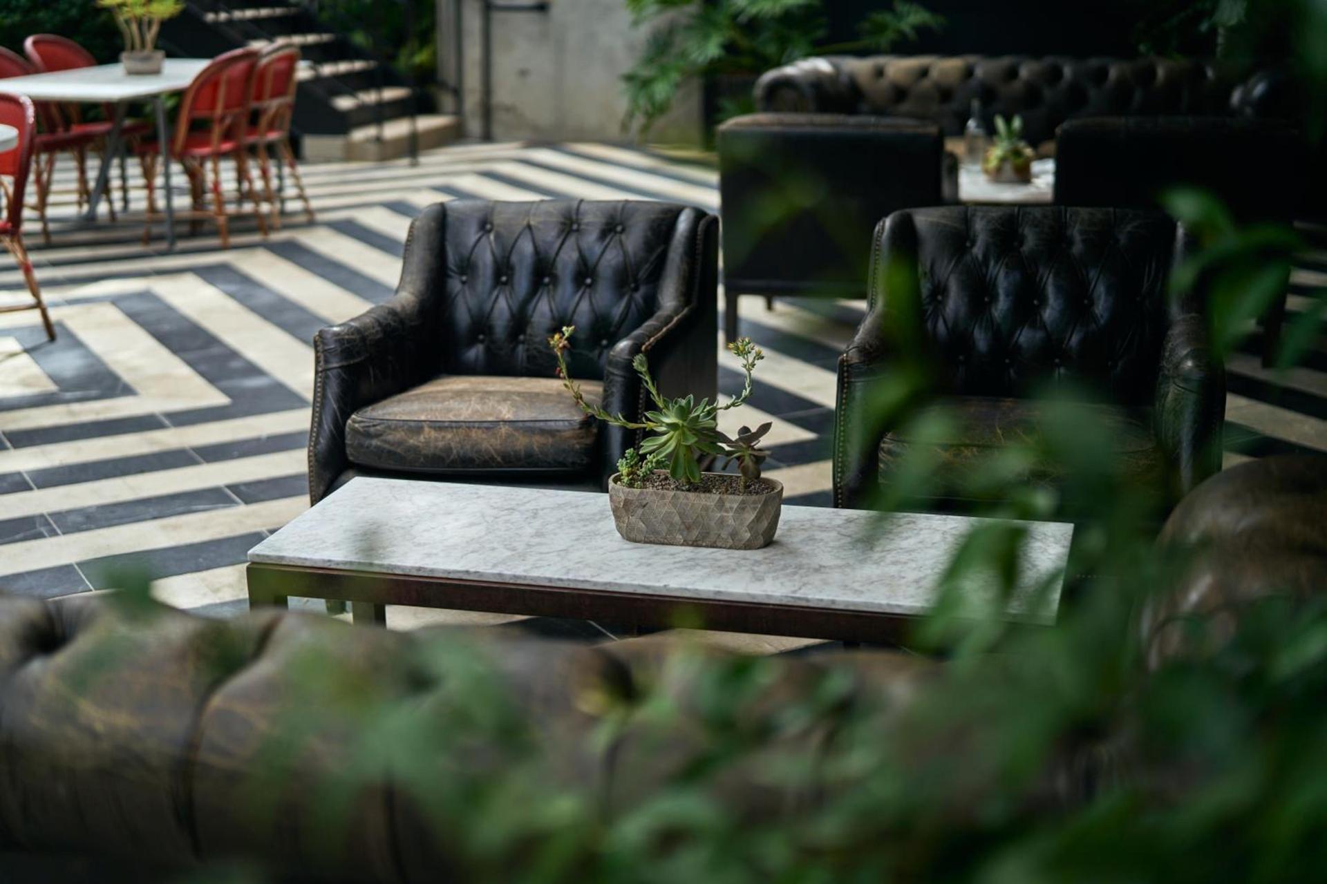 Hotel Saint Cecilia photo 17