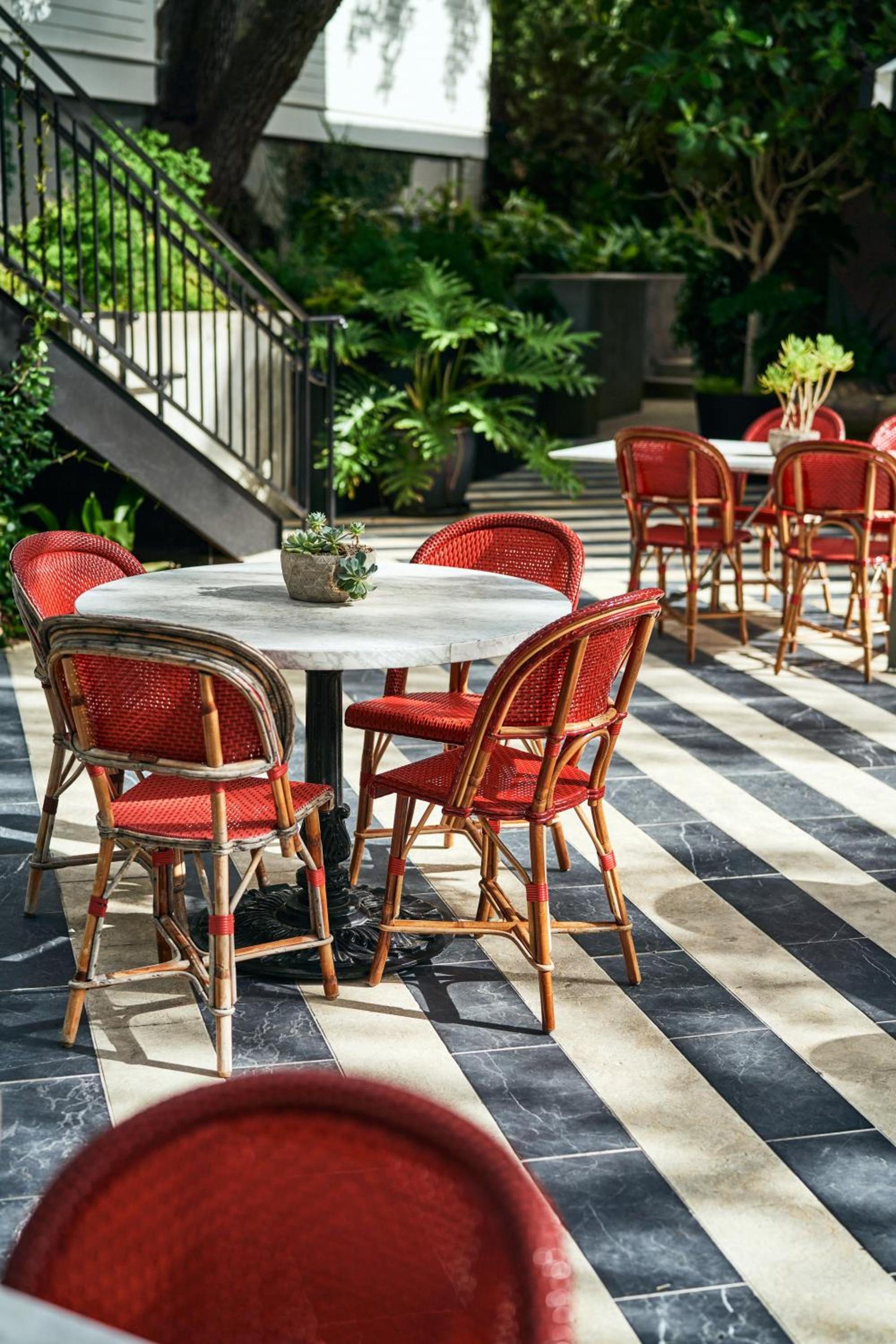 Hotel Saint Cecilia photo 16