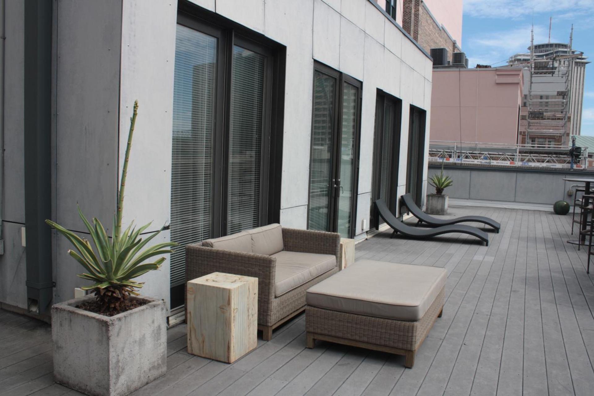 Loft 523 photo 19