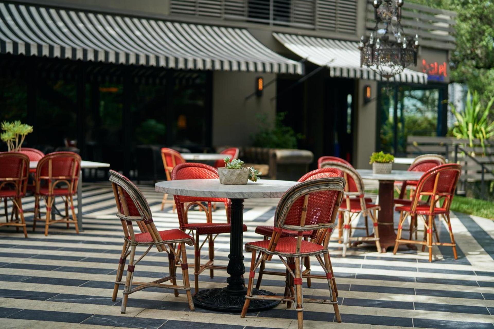 Hotel Saint Cecilia photo 19