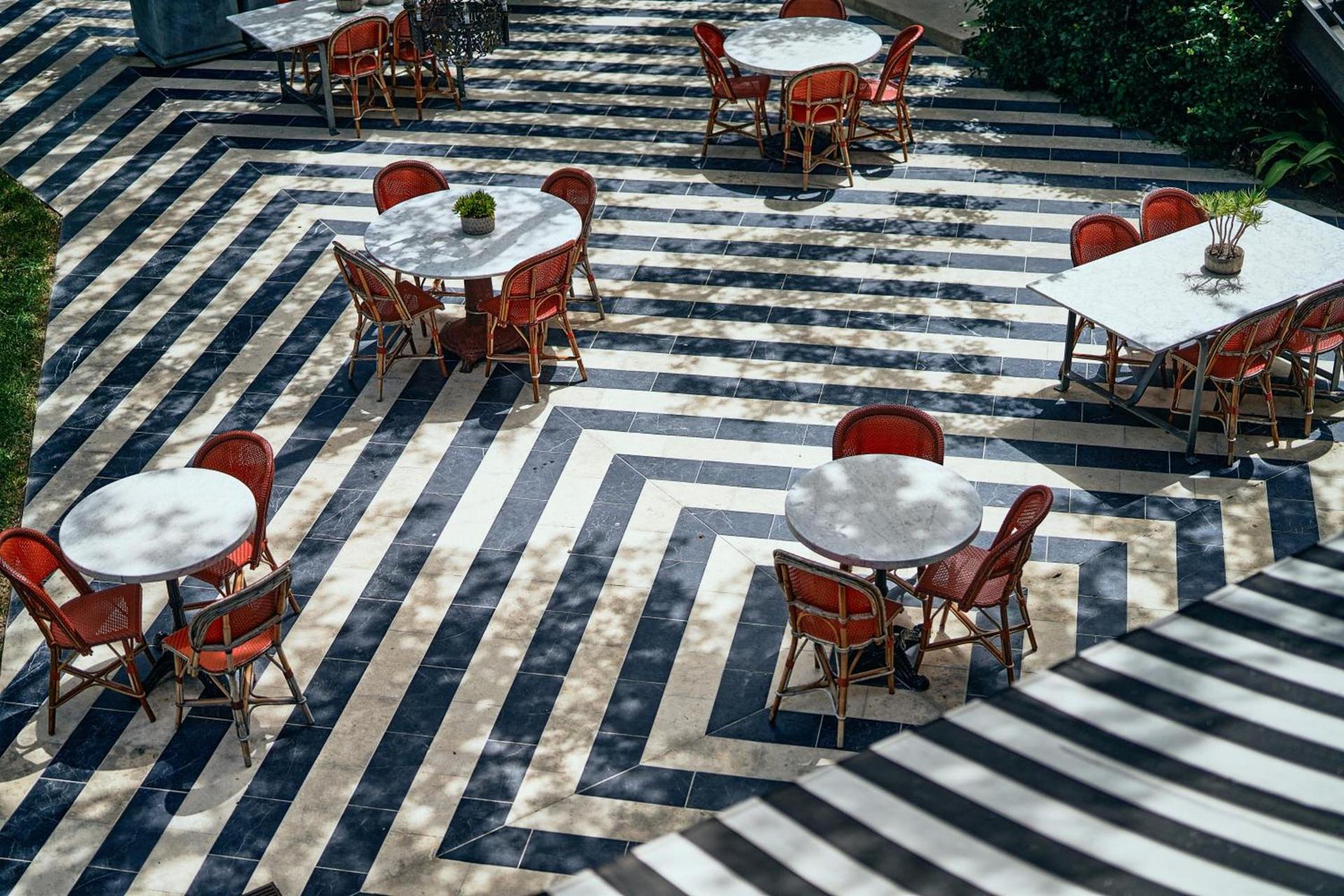 Hotel Saint Cecilia photo 18