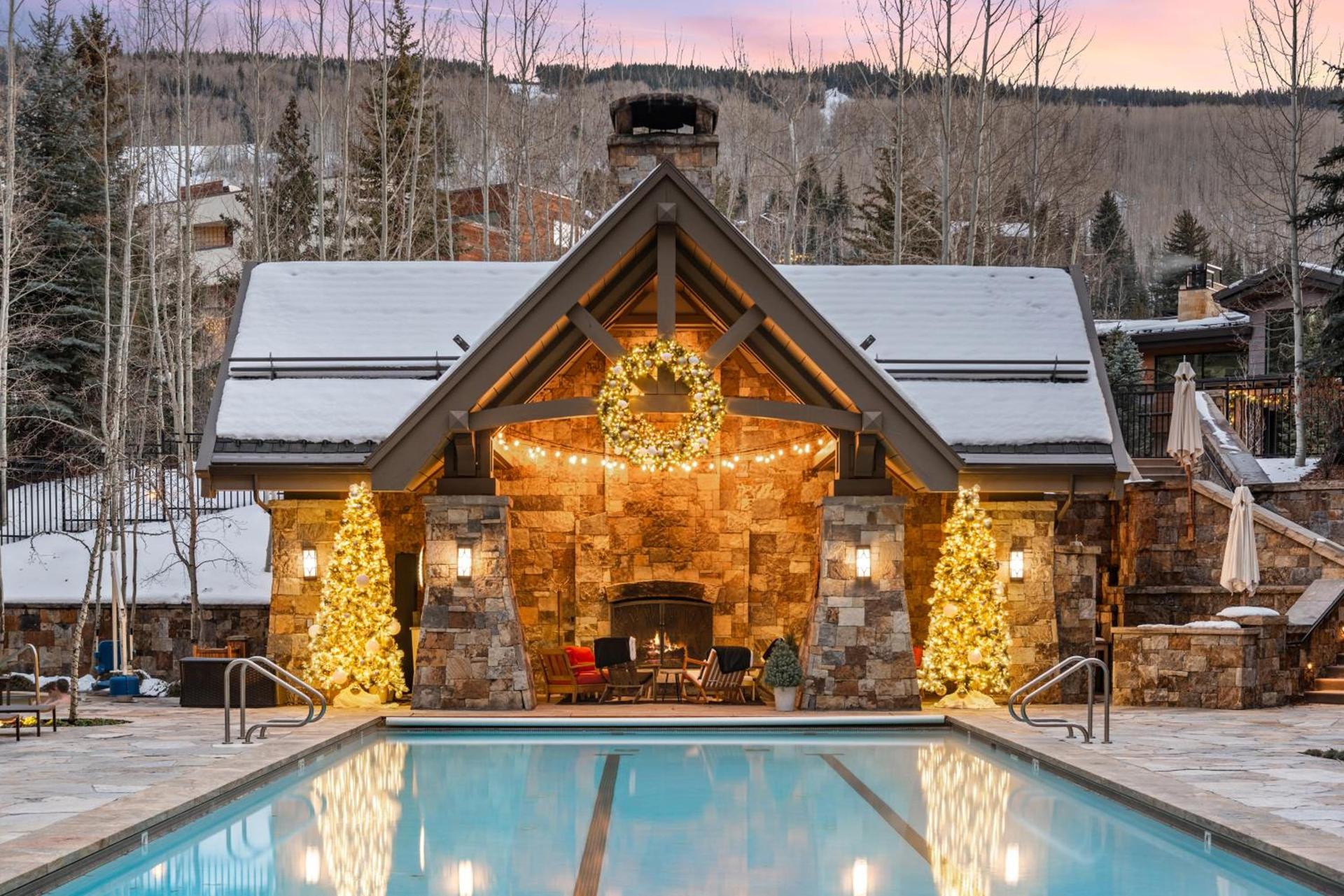 Four Seasons Resort Vail photo 16