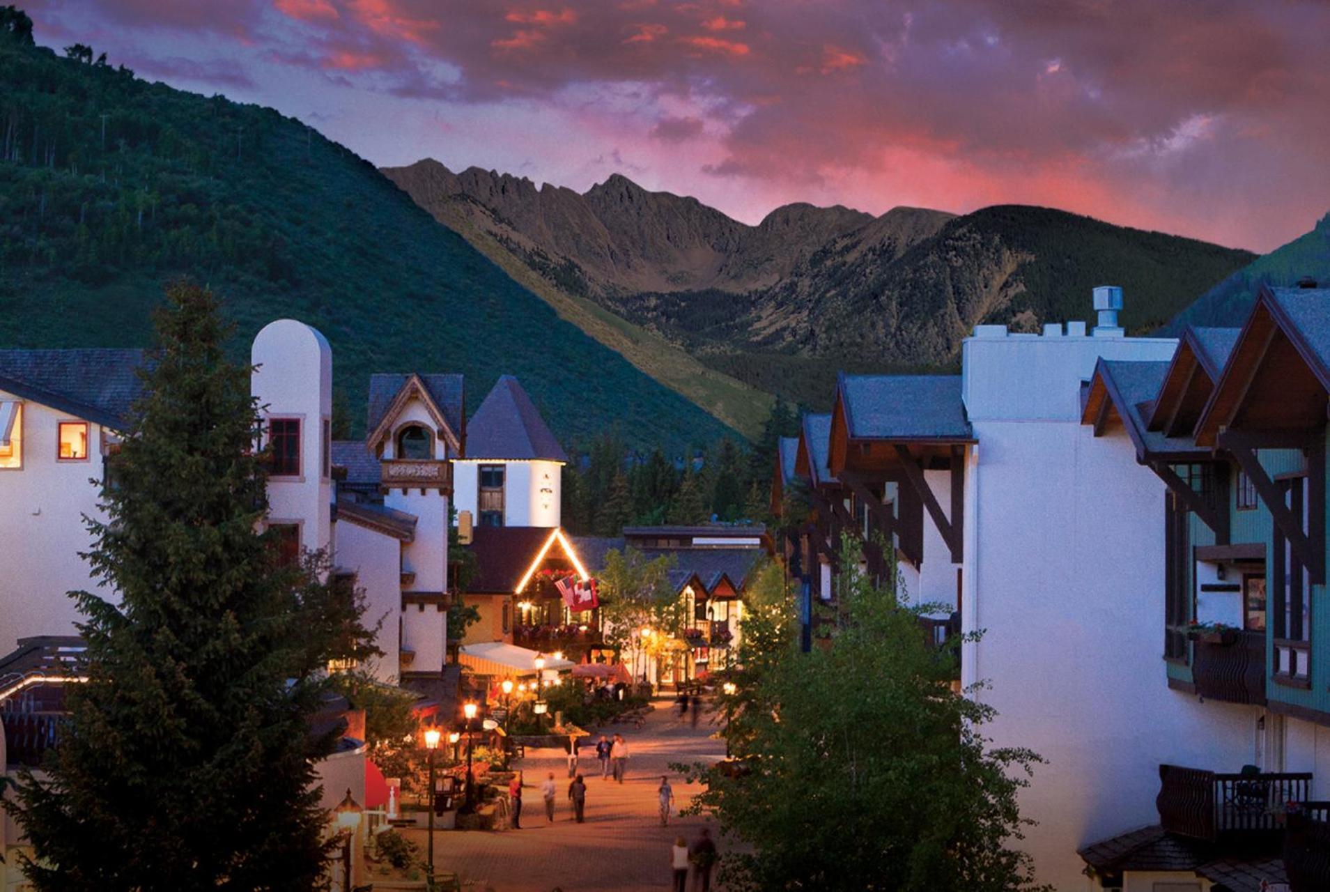 Four Seasons Resort Vail photo 3