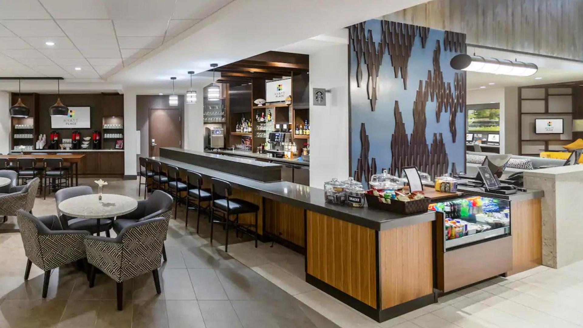 Hyatt Place Blacksburg/University photo 11