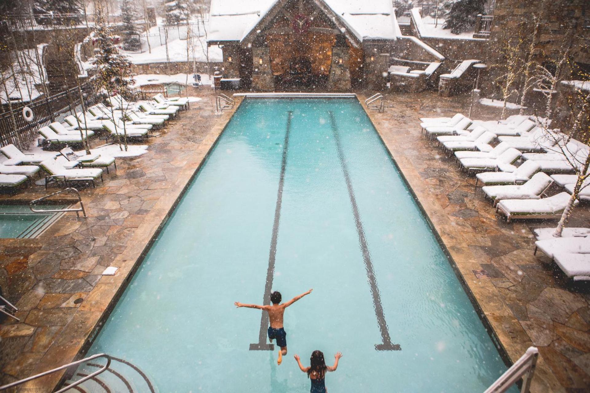 Four Seasons Resort Vail photo 17