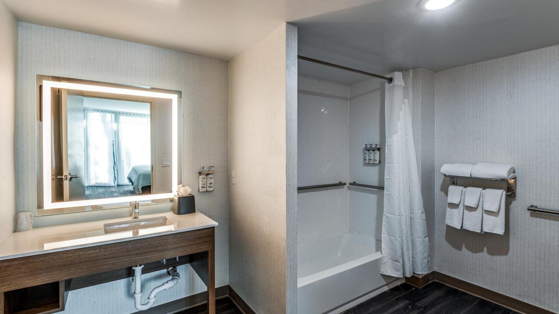 Holiday Inn Dallas Market Ctr Love Field by IHG photo 56