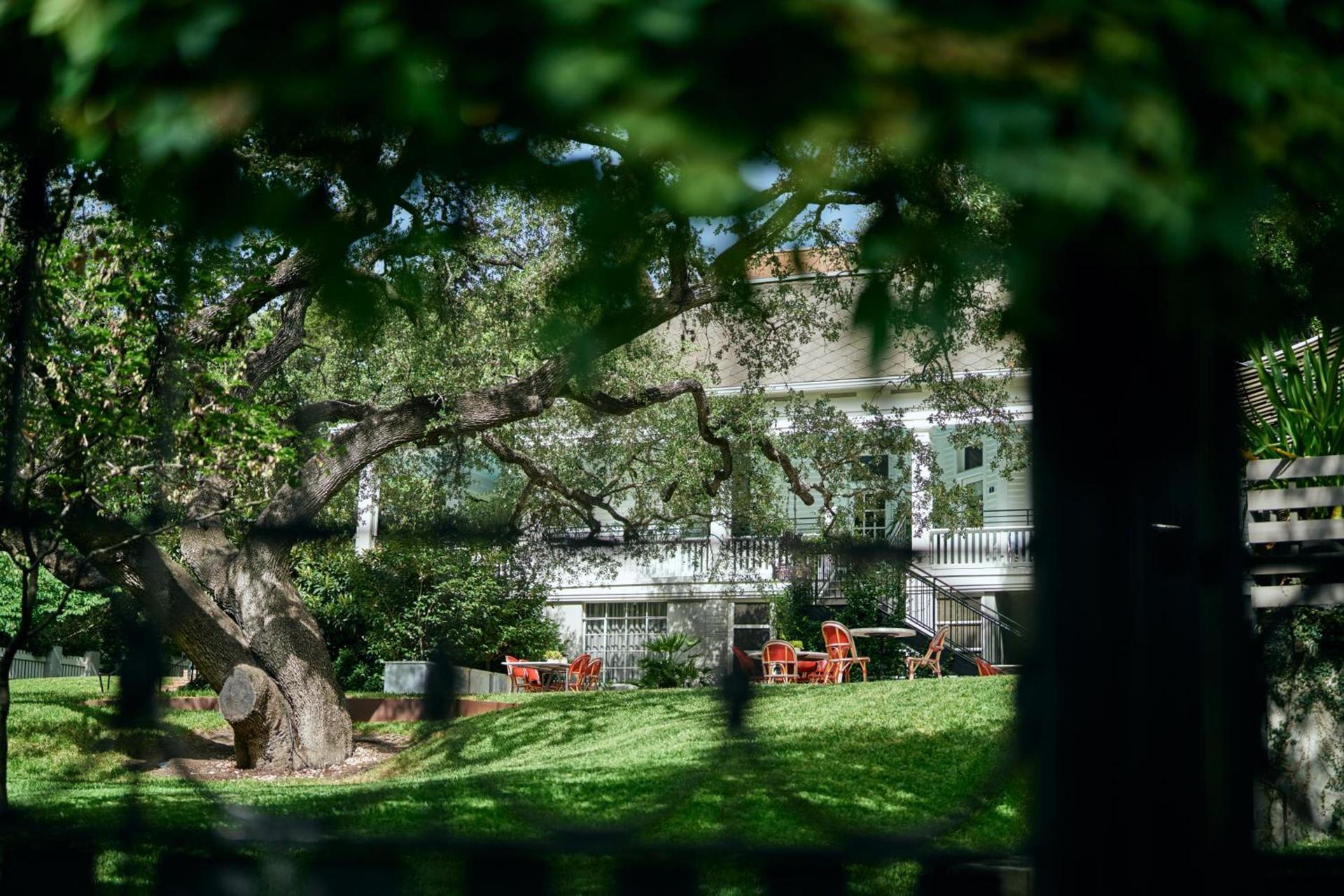 Hotel Saint Cecilia photo 2