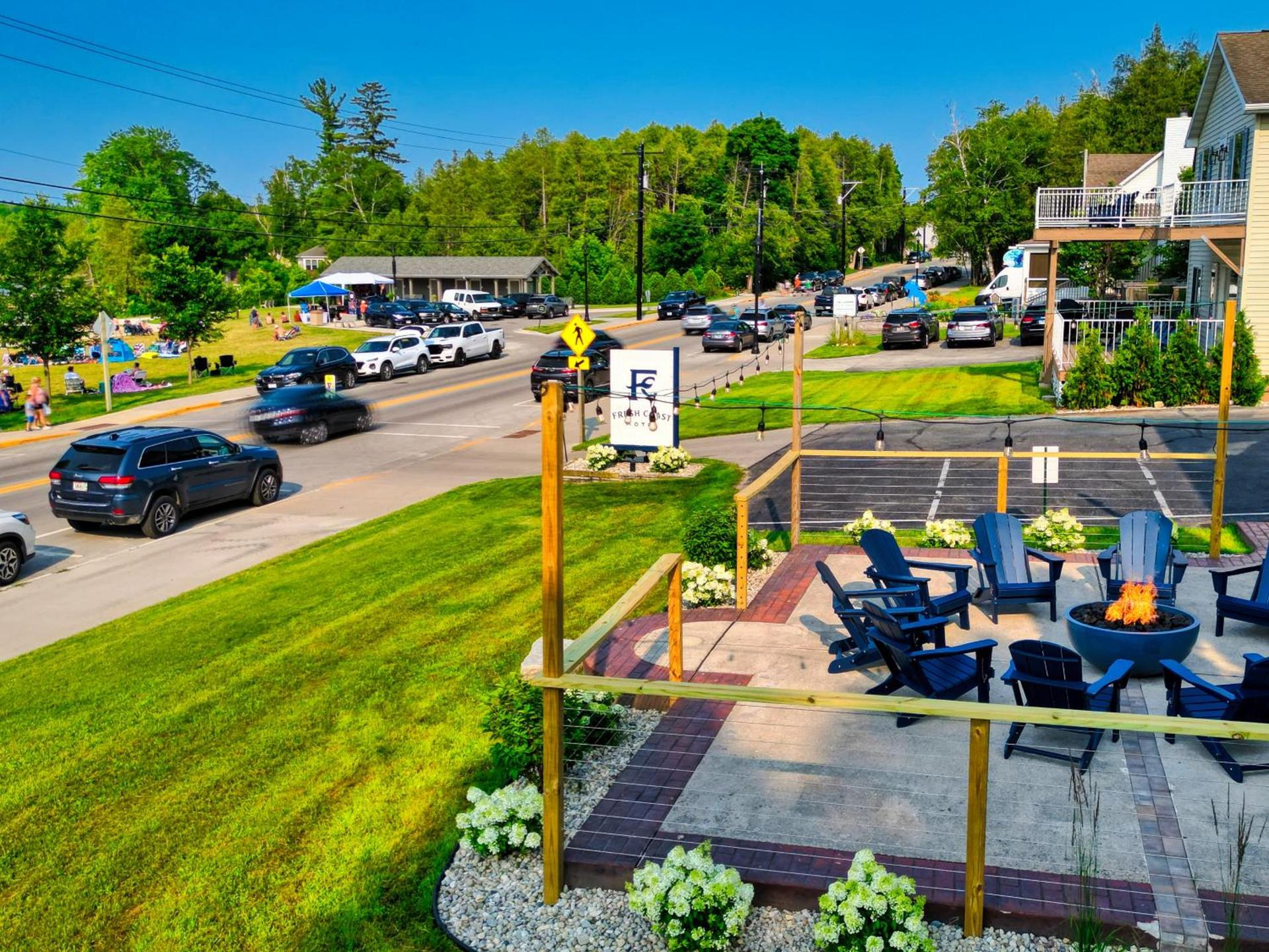 Fresh Coast Motel photo 59