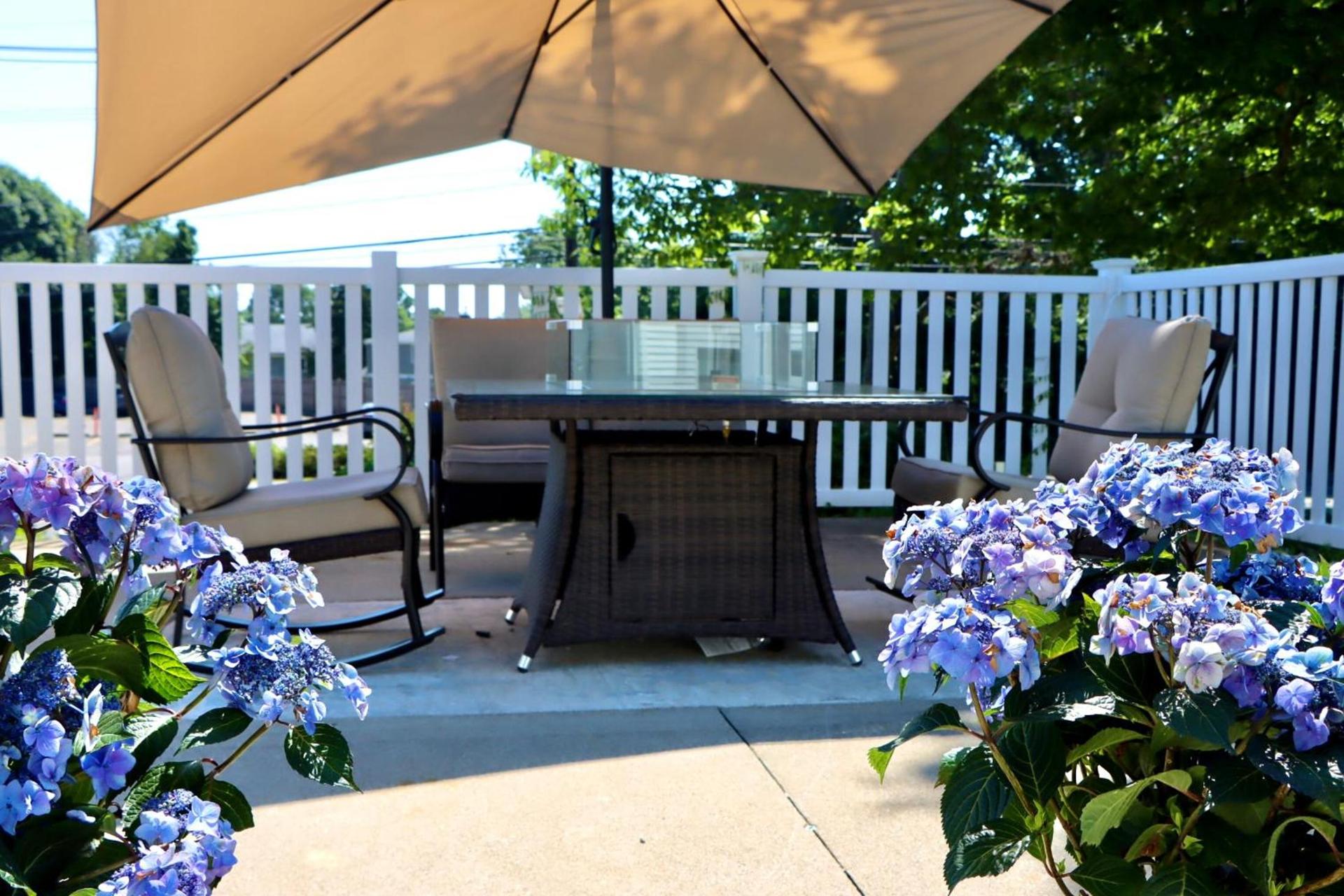 Sea View Motel photo 14