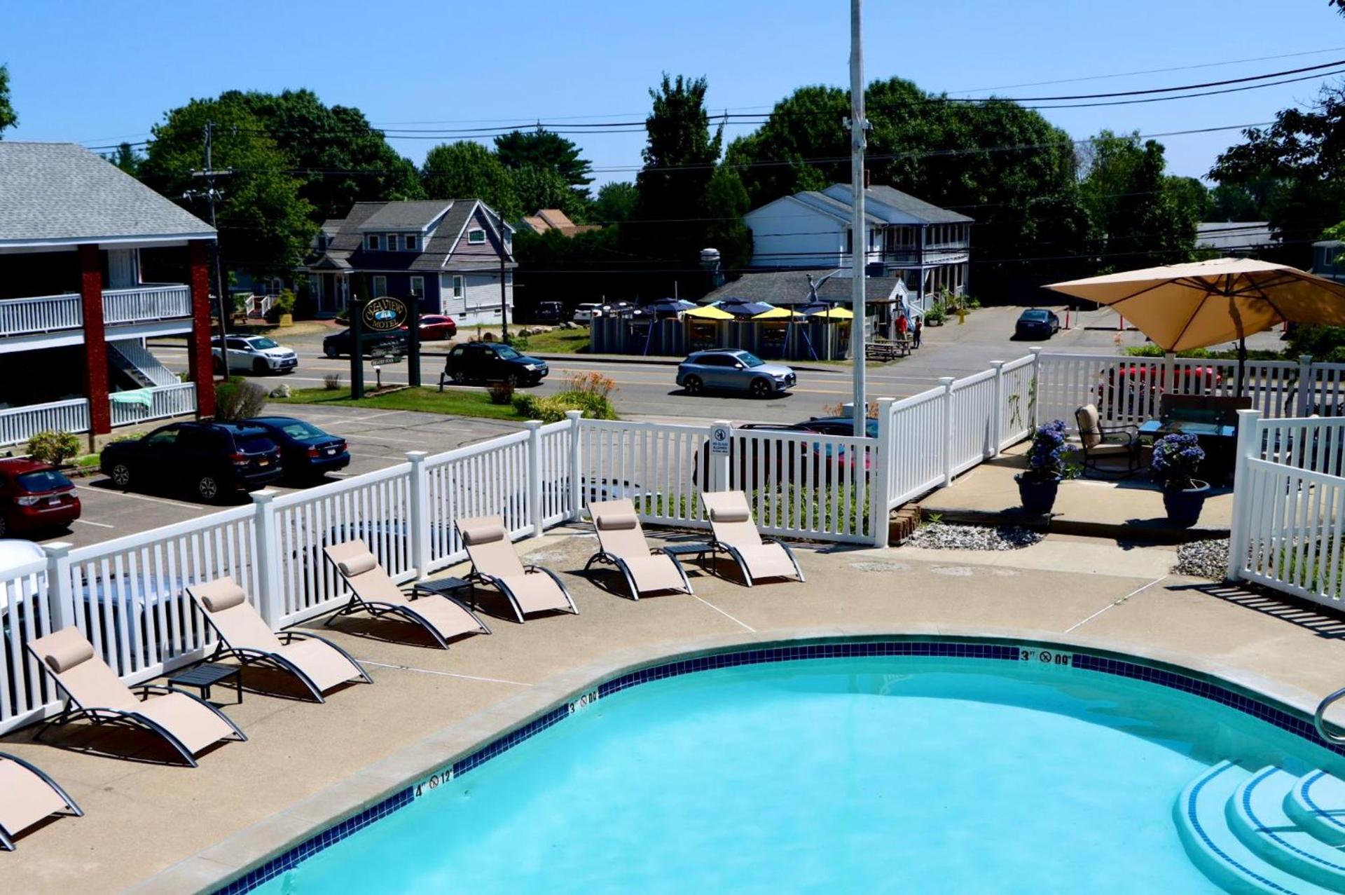 Sea View Motel photo 12