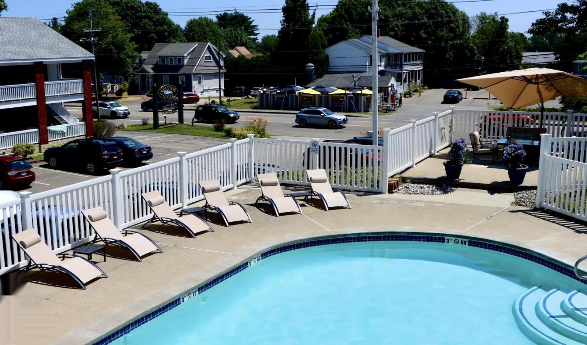 Sea View Motel photo 3
