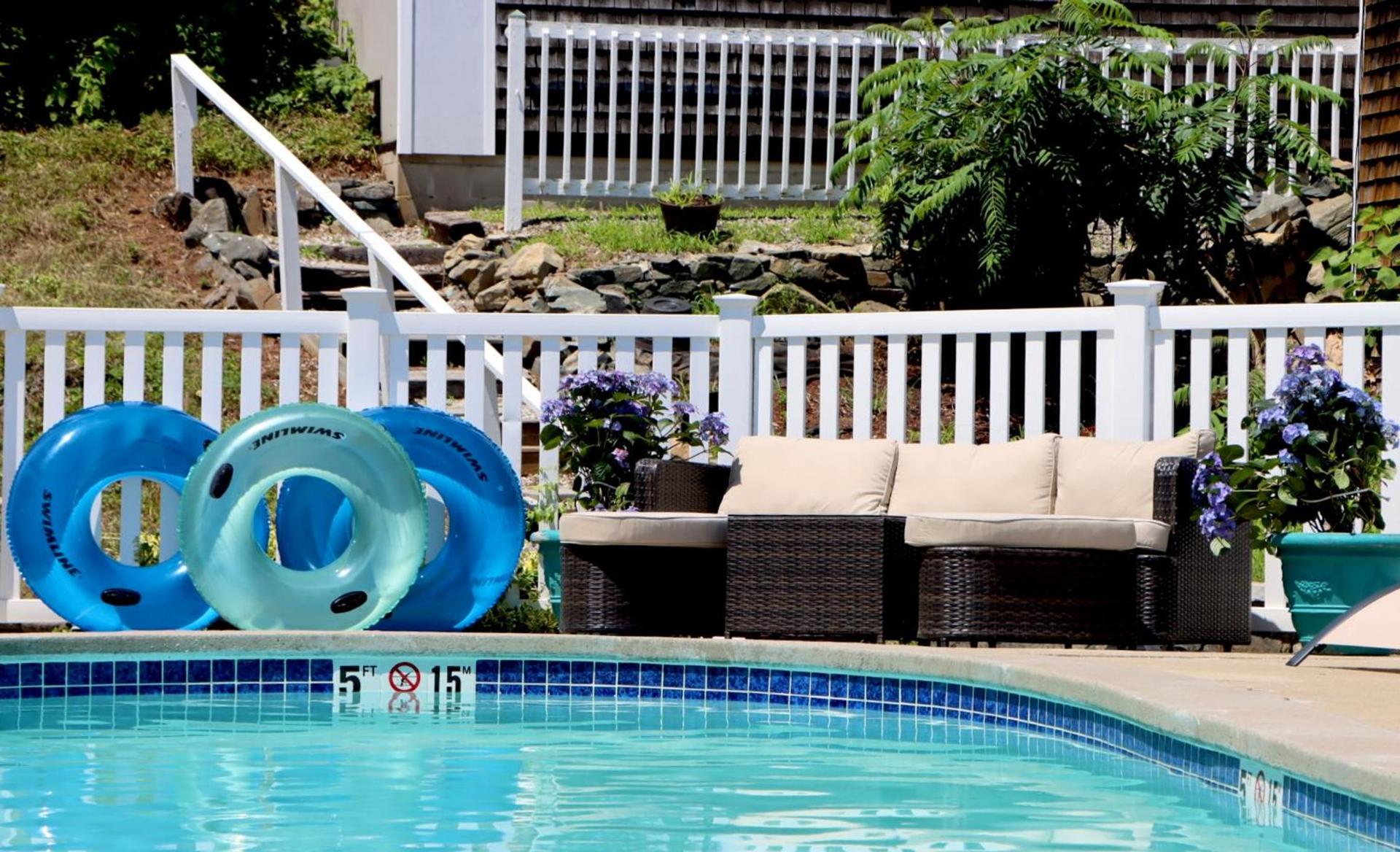 Sea View Motel photo 4