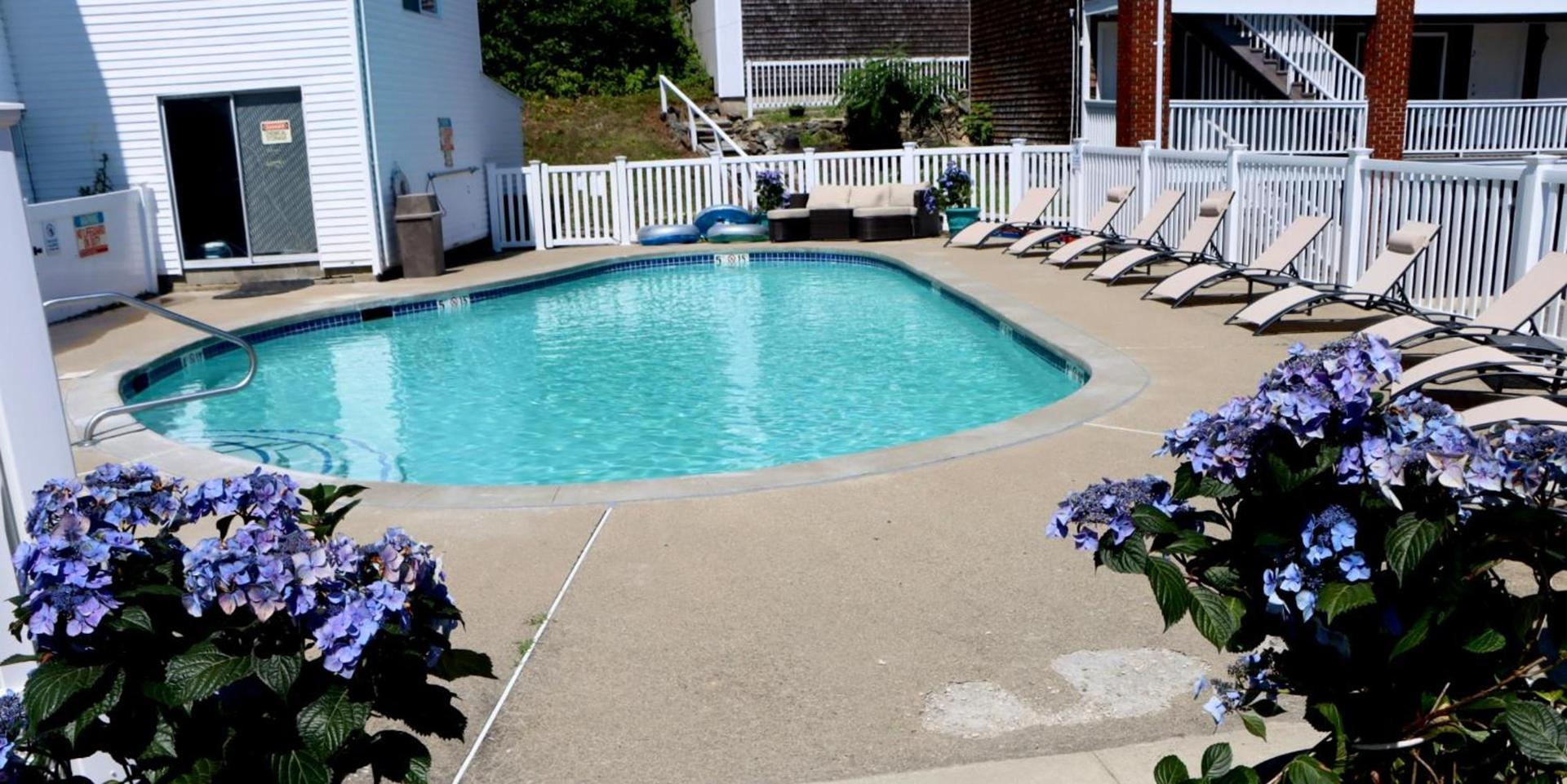 Sea View Motel photo 10