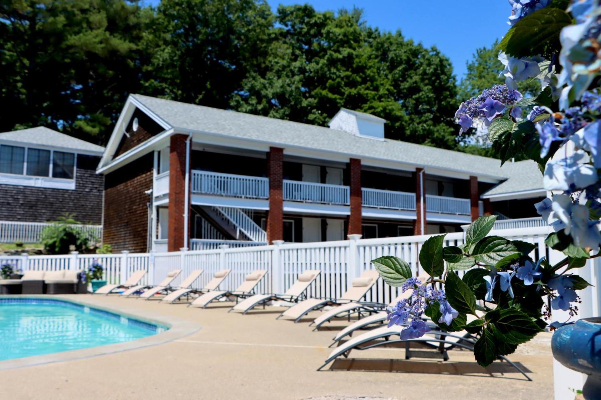 Sea View Motel — hotel in Ogunquit