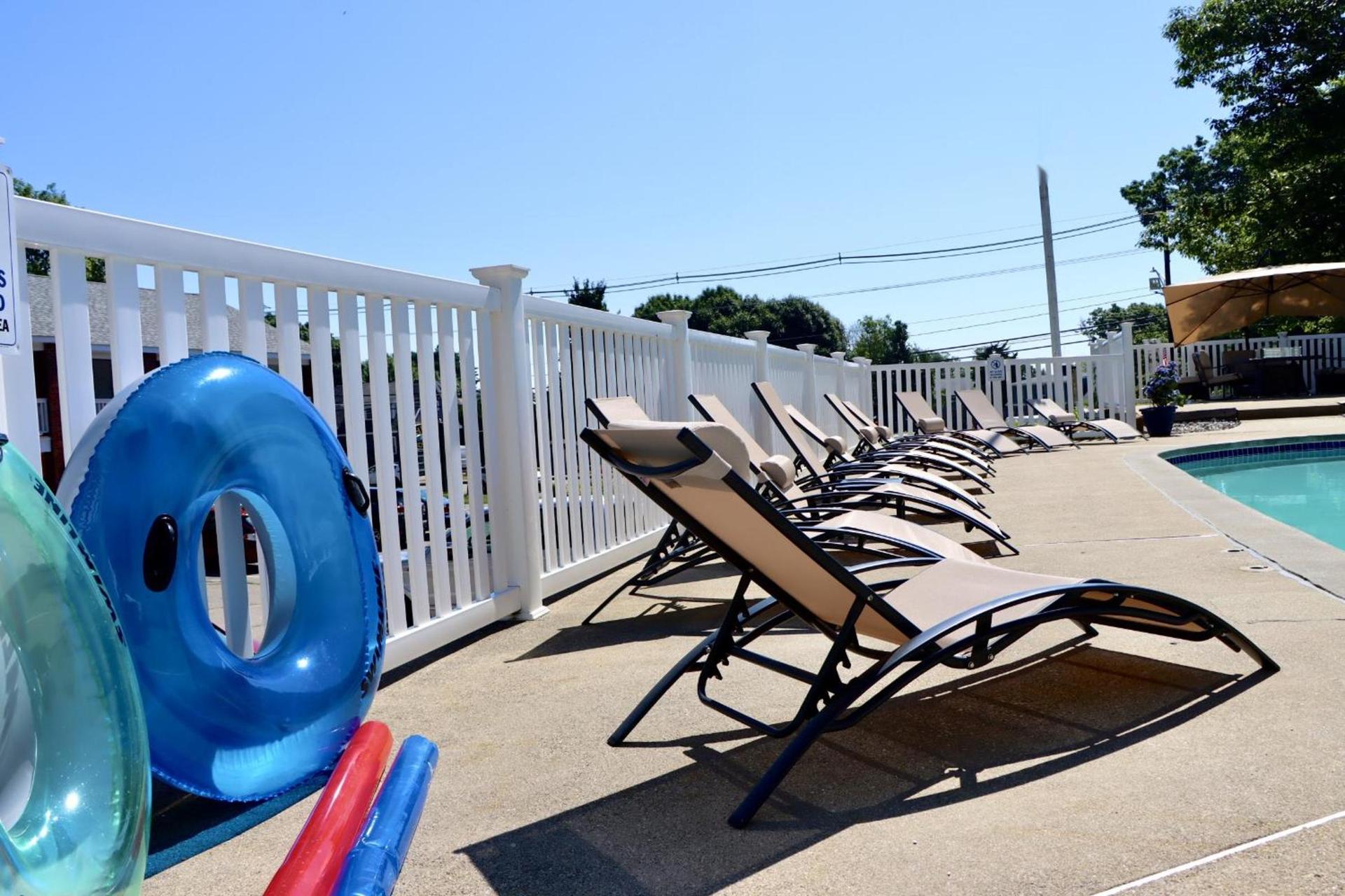 Sea View Motel photo 11
