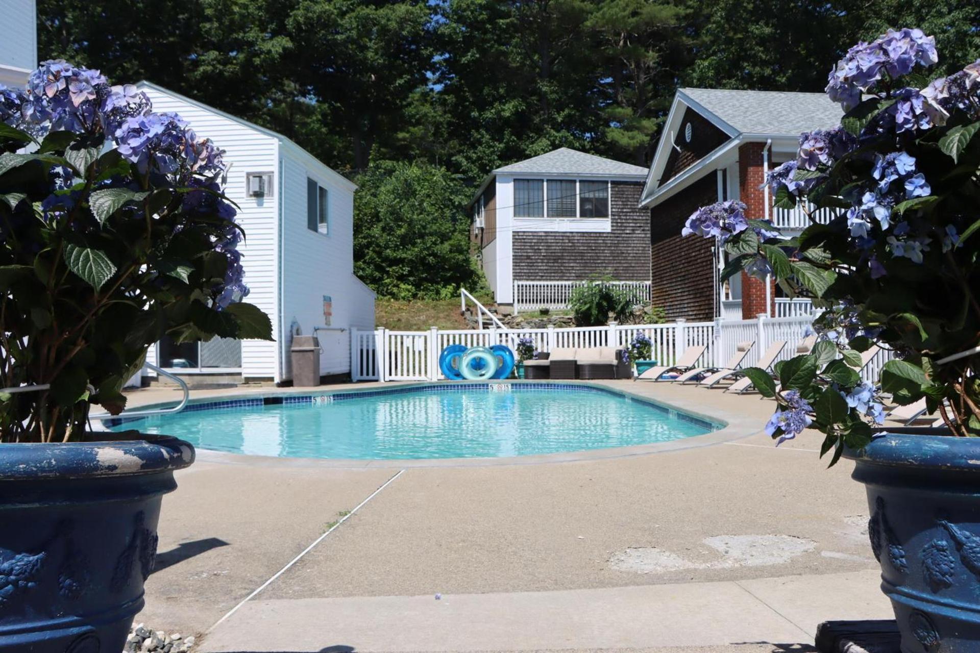 Sea View Motel photo 24