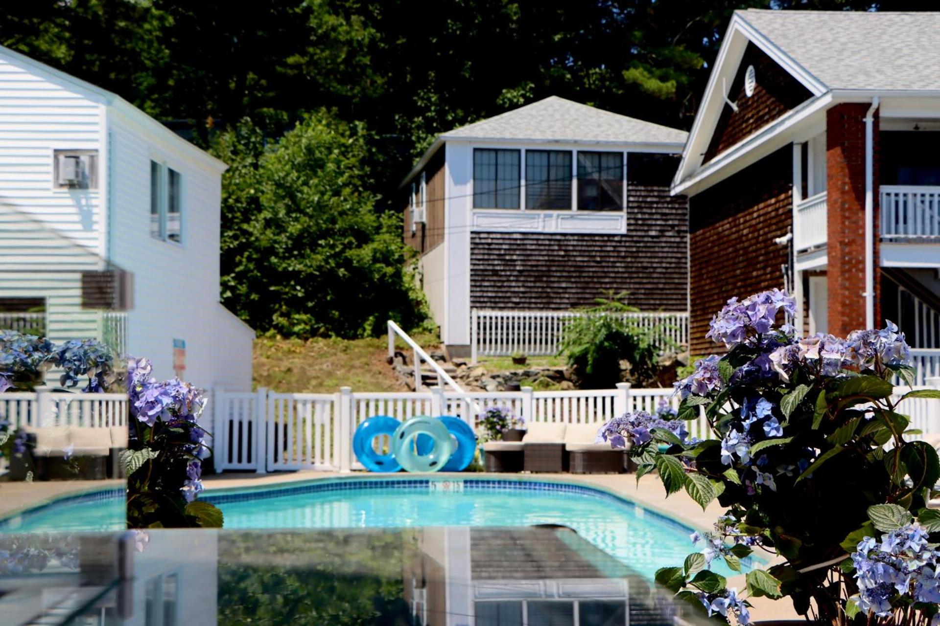 Sea View Motel photo 20