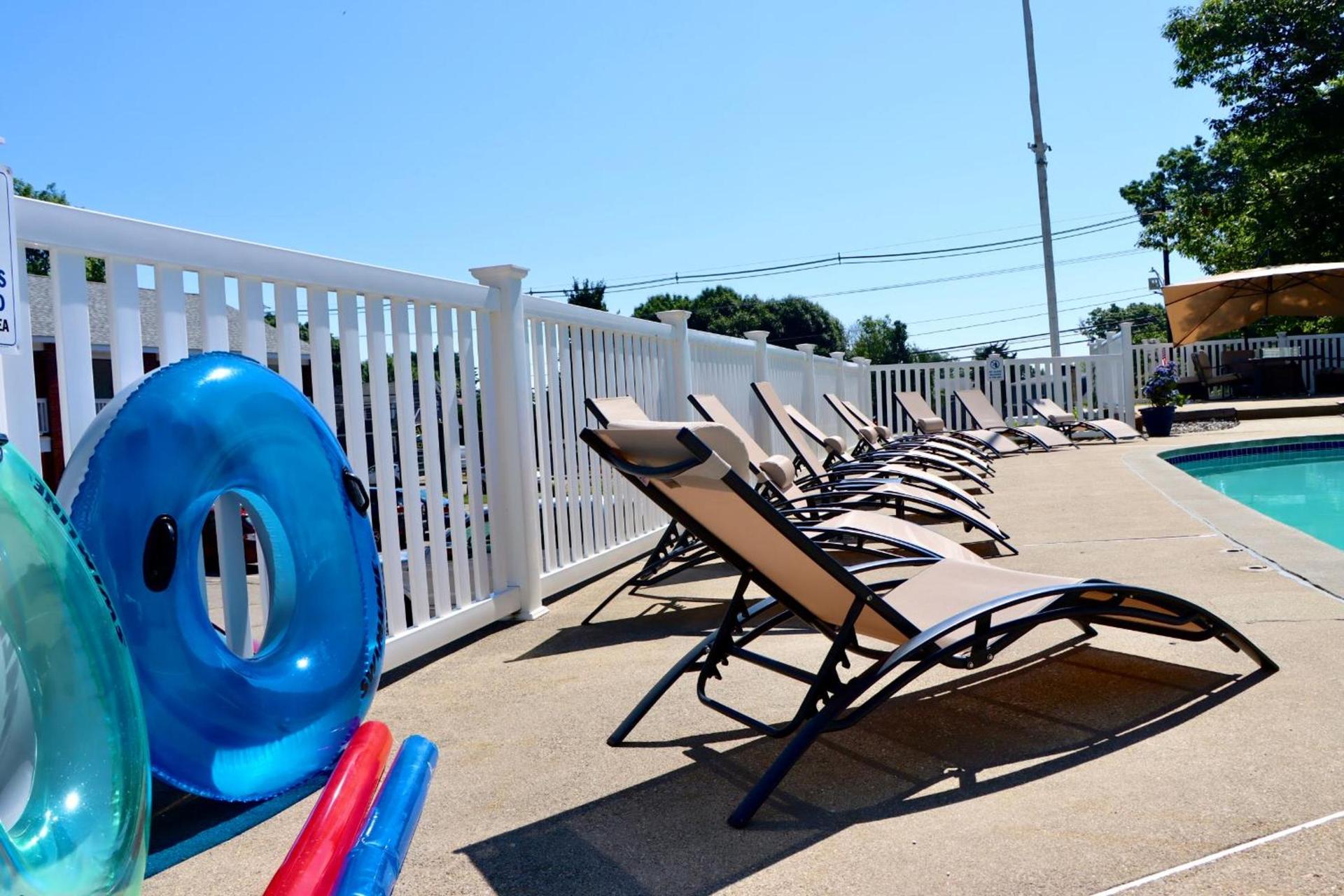 Sea View Motel photo 23