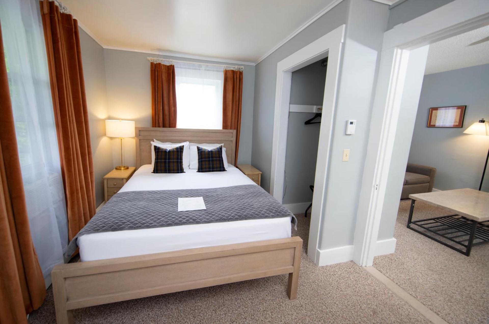 The New London Inn photo 93