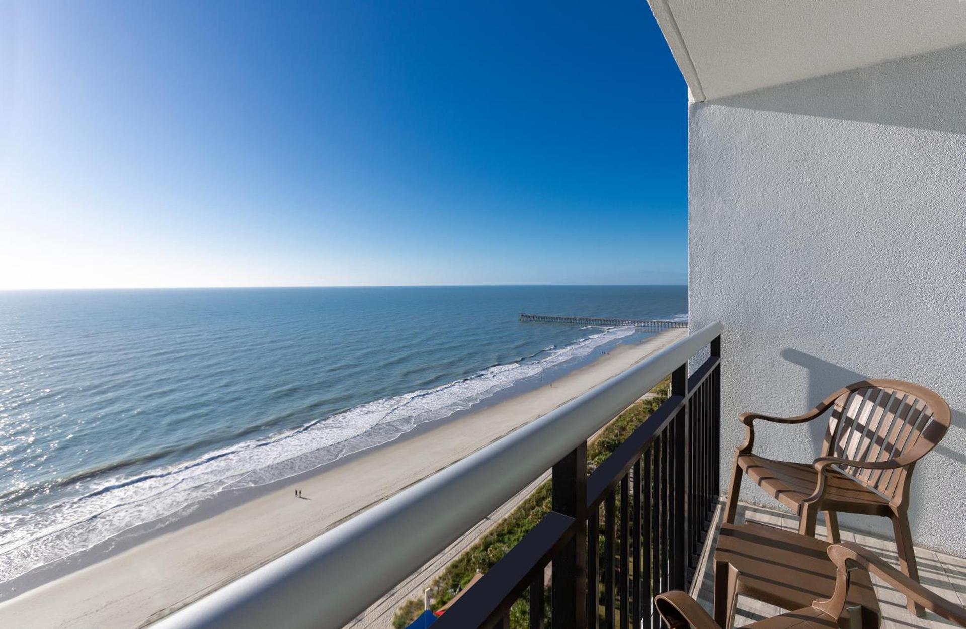 Bay View Resort Myrtle Beach photo 3