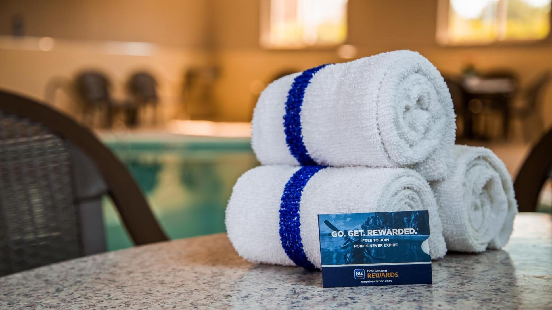 Best Western Plus North Joliet photo 16