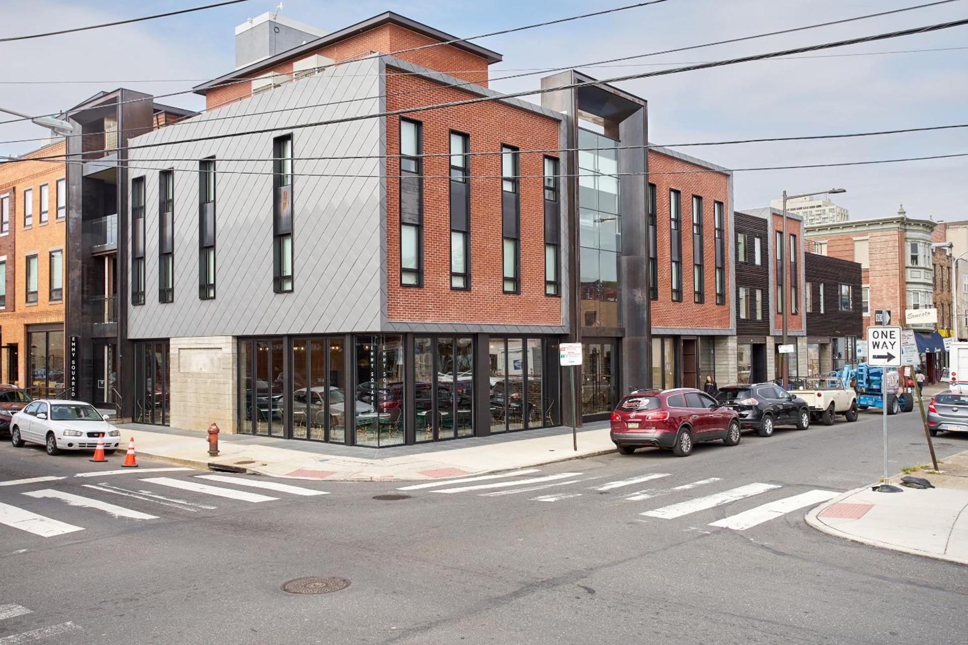 Sonder The Queen — hotel in Philadelphia