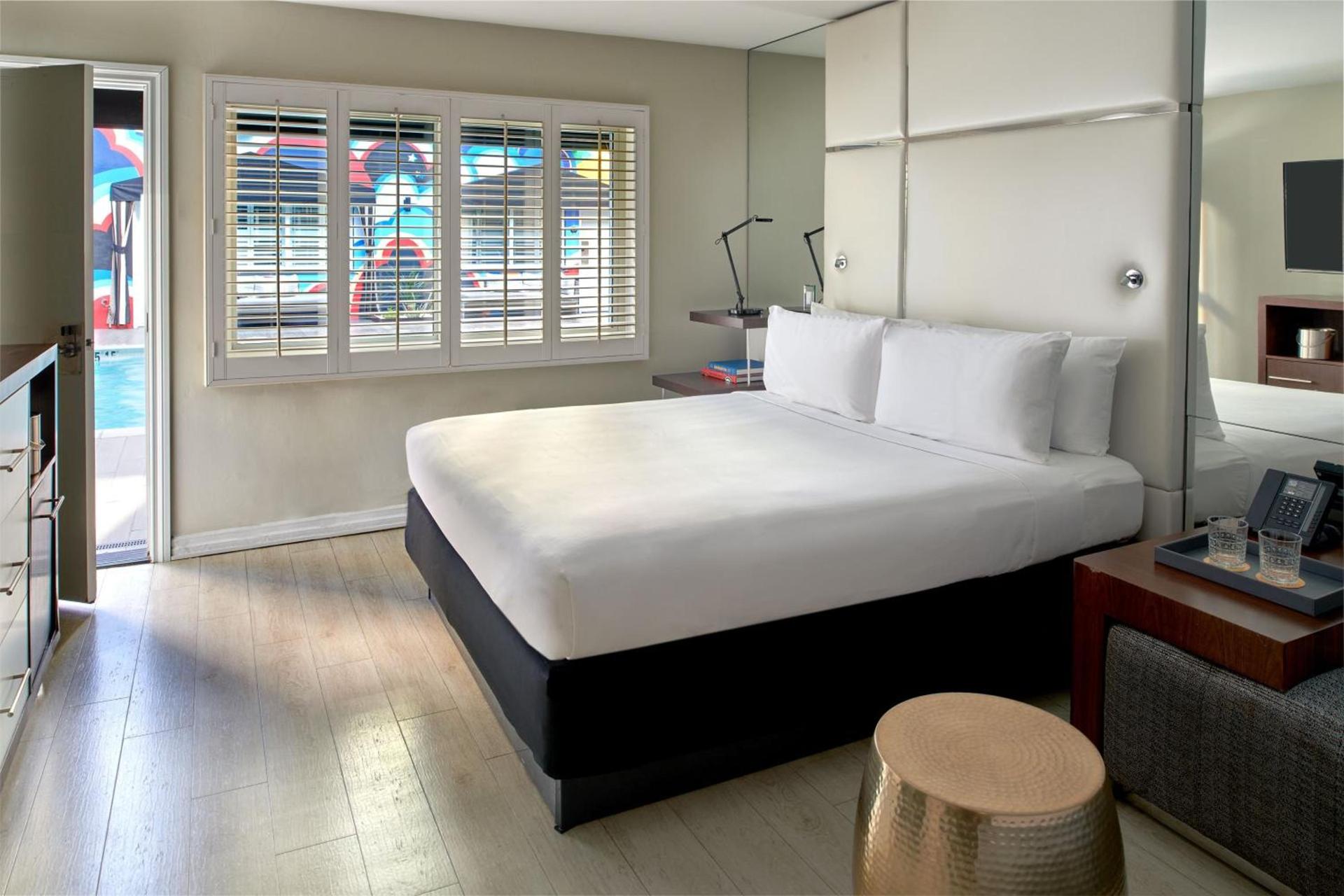 Hotel Ziggy On Sunset photo 88