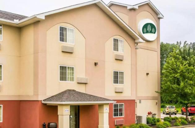 Birch Hill Suites Dayton-WP AFB — hotel in Beavercreek