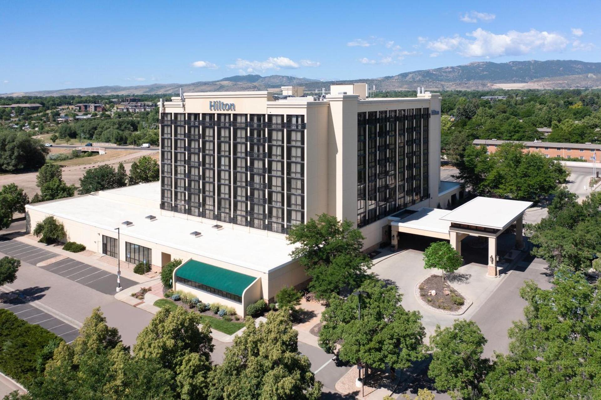 Hilton Fort Collins photo 52