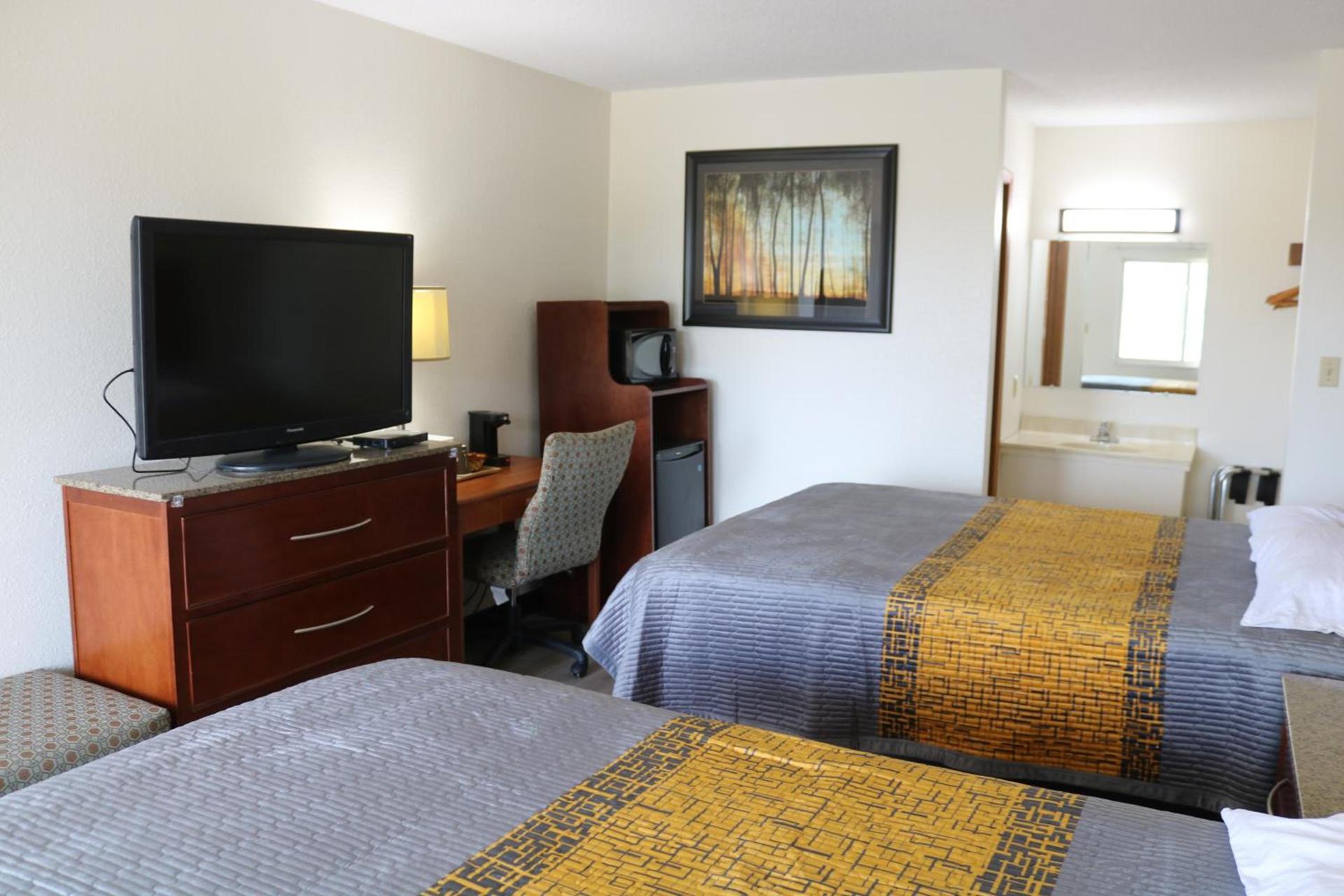 Budget Inn by Hotel O Greensville I 70 photo 5