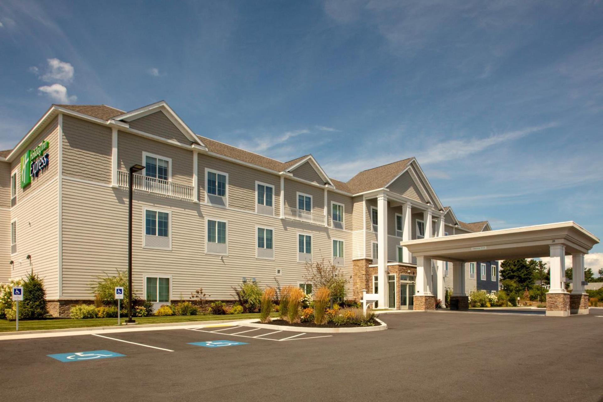 Holiday Inn Express - Wells-Ogunquit-Kennebunk by IHG photo 46