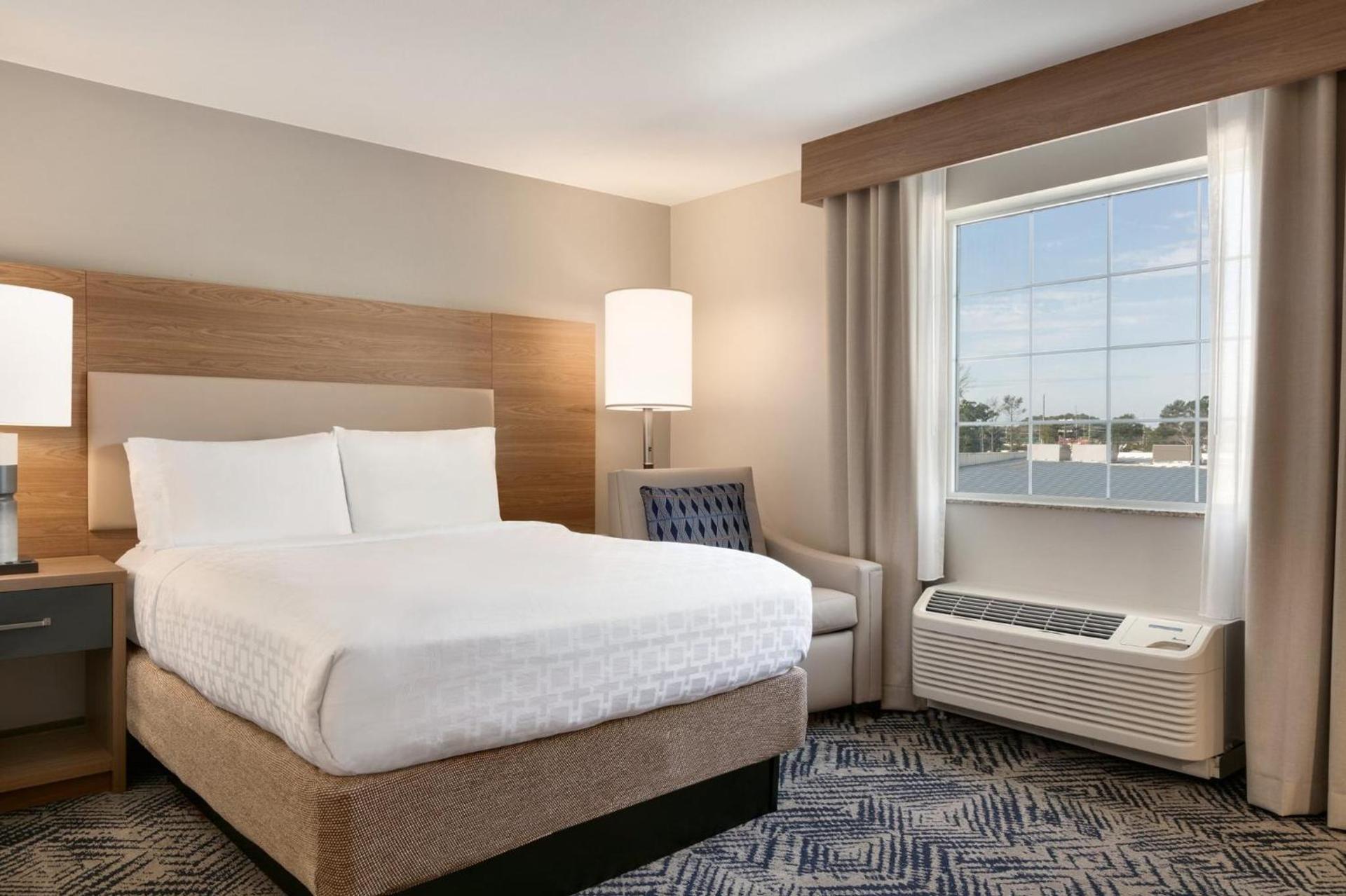 Candlewood Suites Wake Forest-Raleigh Area by IHG photo 20