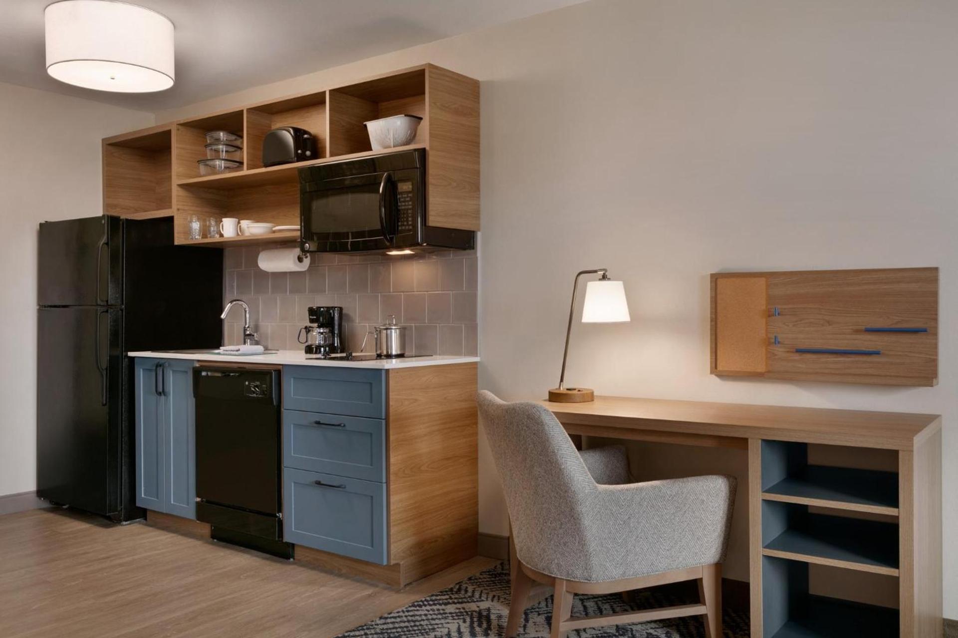Candlewood Suites Wake Forest-Raleigh Area by IHG photo 17