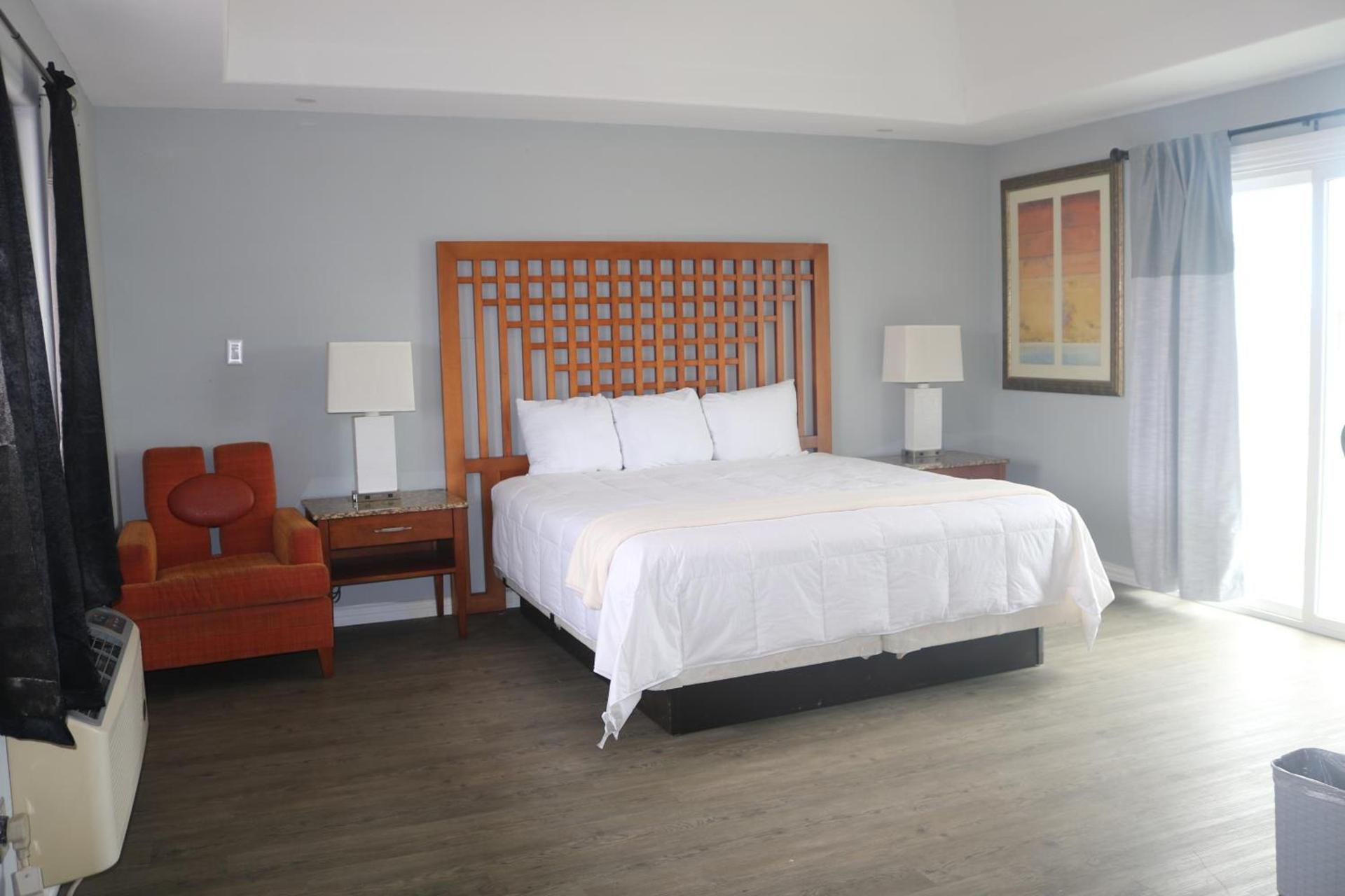 MG INN AND Suites photo 4