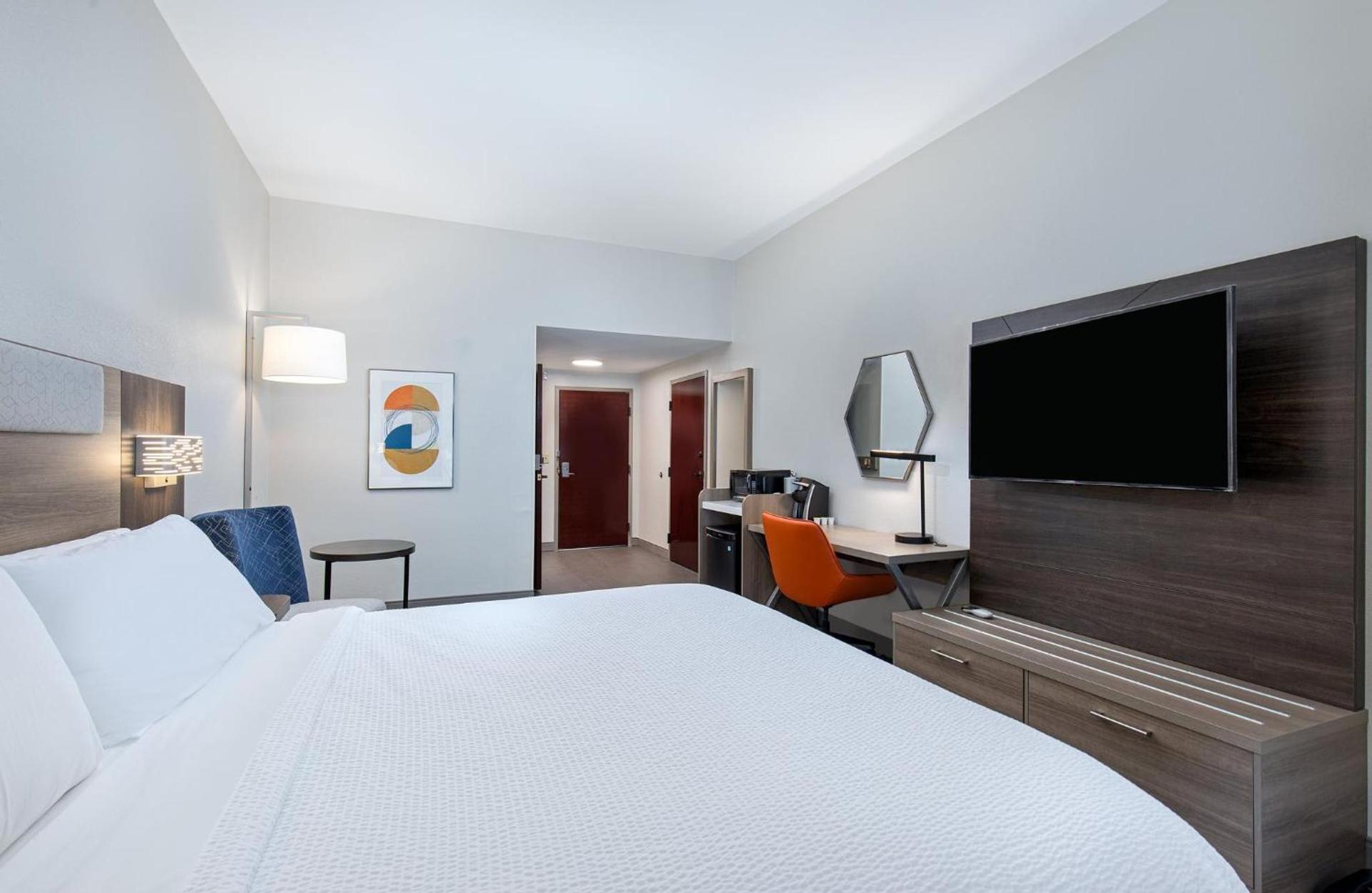 Holiday Inn Express Savannah South I-95 Richmond Hill by IHG photo 36