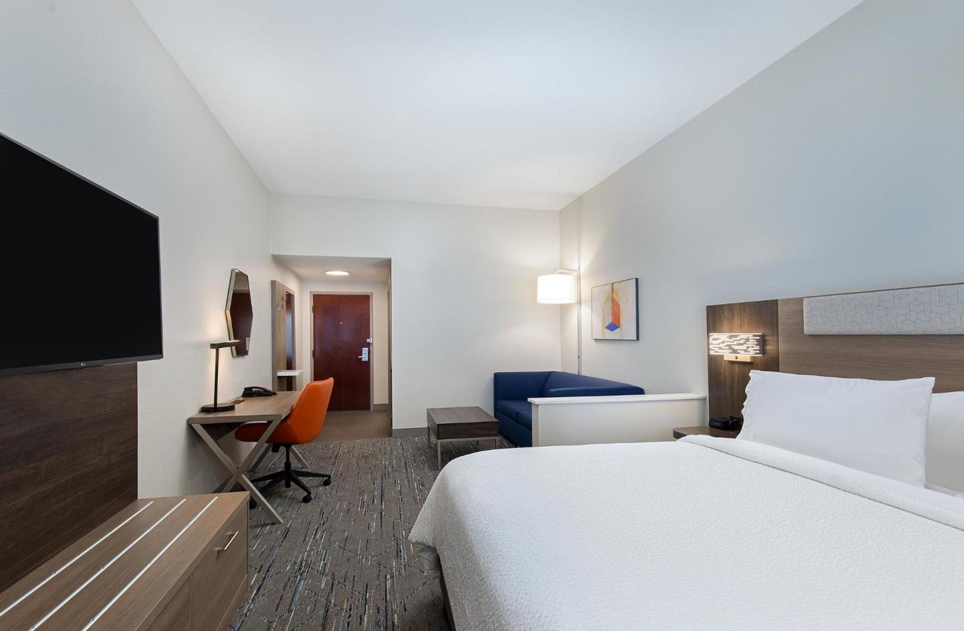 Holiday Inn Express Savannah South I-95 Richmond Hill by IHG photo 35