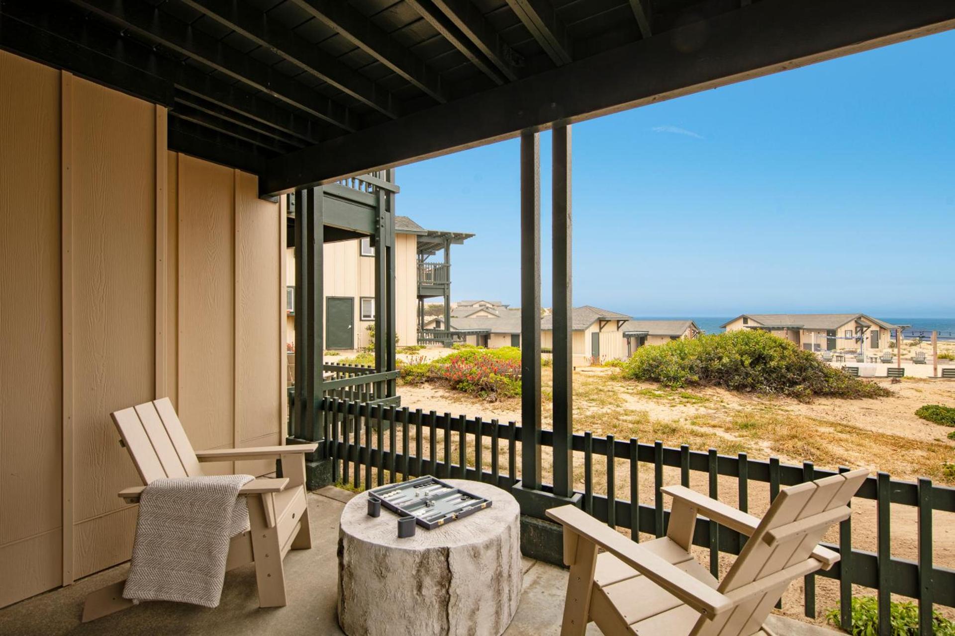 Sanctuary Beach Resort photo 44