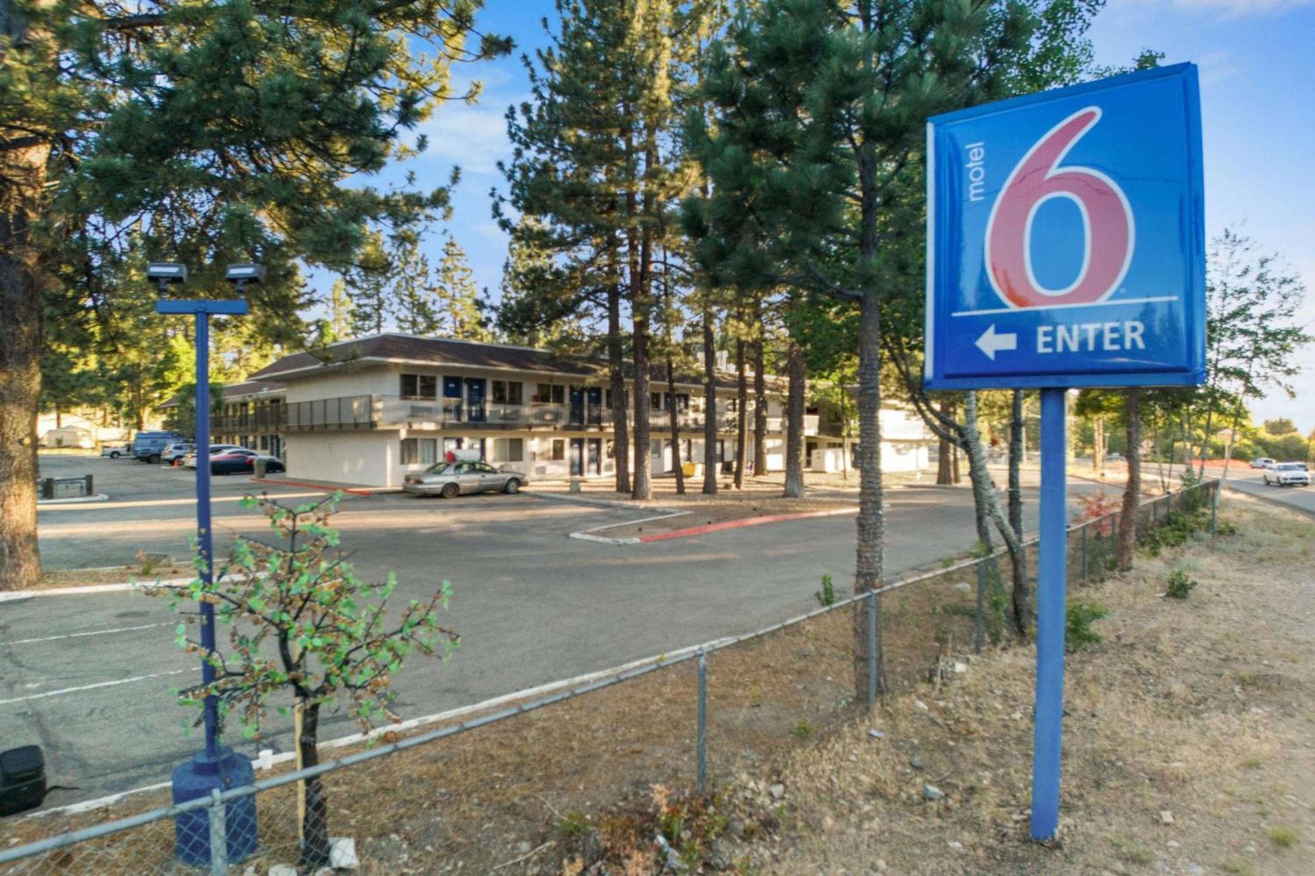 Motel 6-Big Bear Lake, CA photo 1