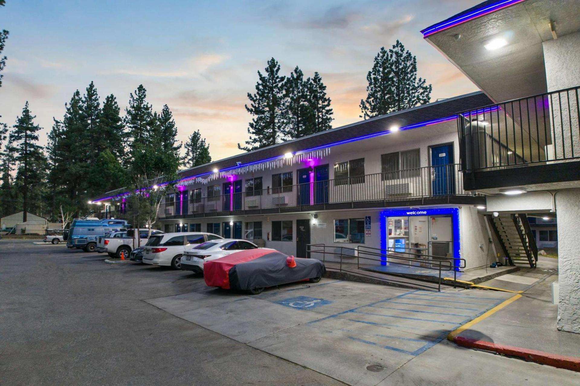 Motel 6-Big Bear Lake, CA photo 3