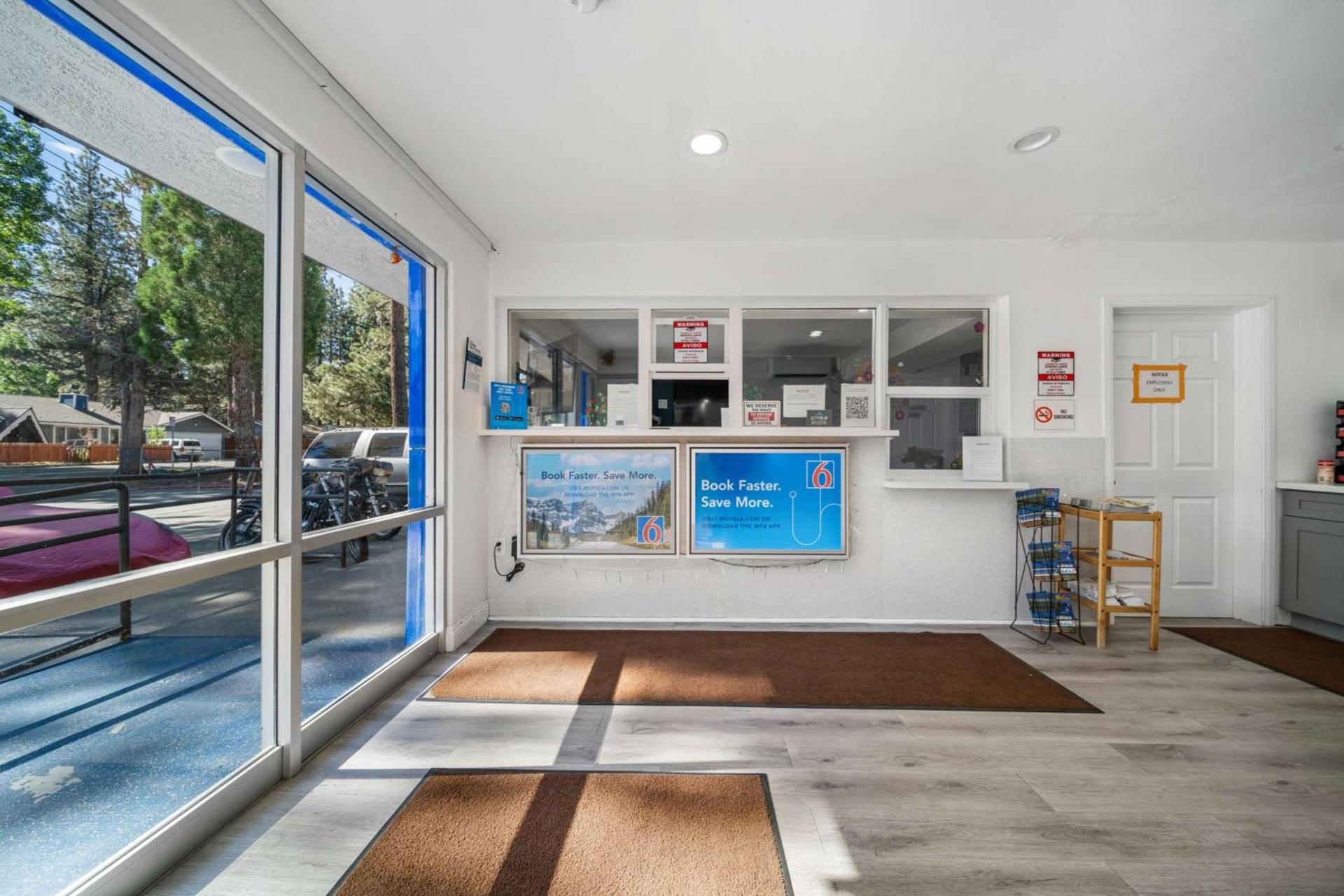 Motel 6-Big Bear Lake, CA photo 4