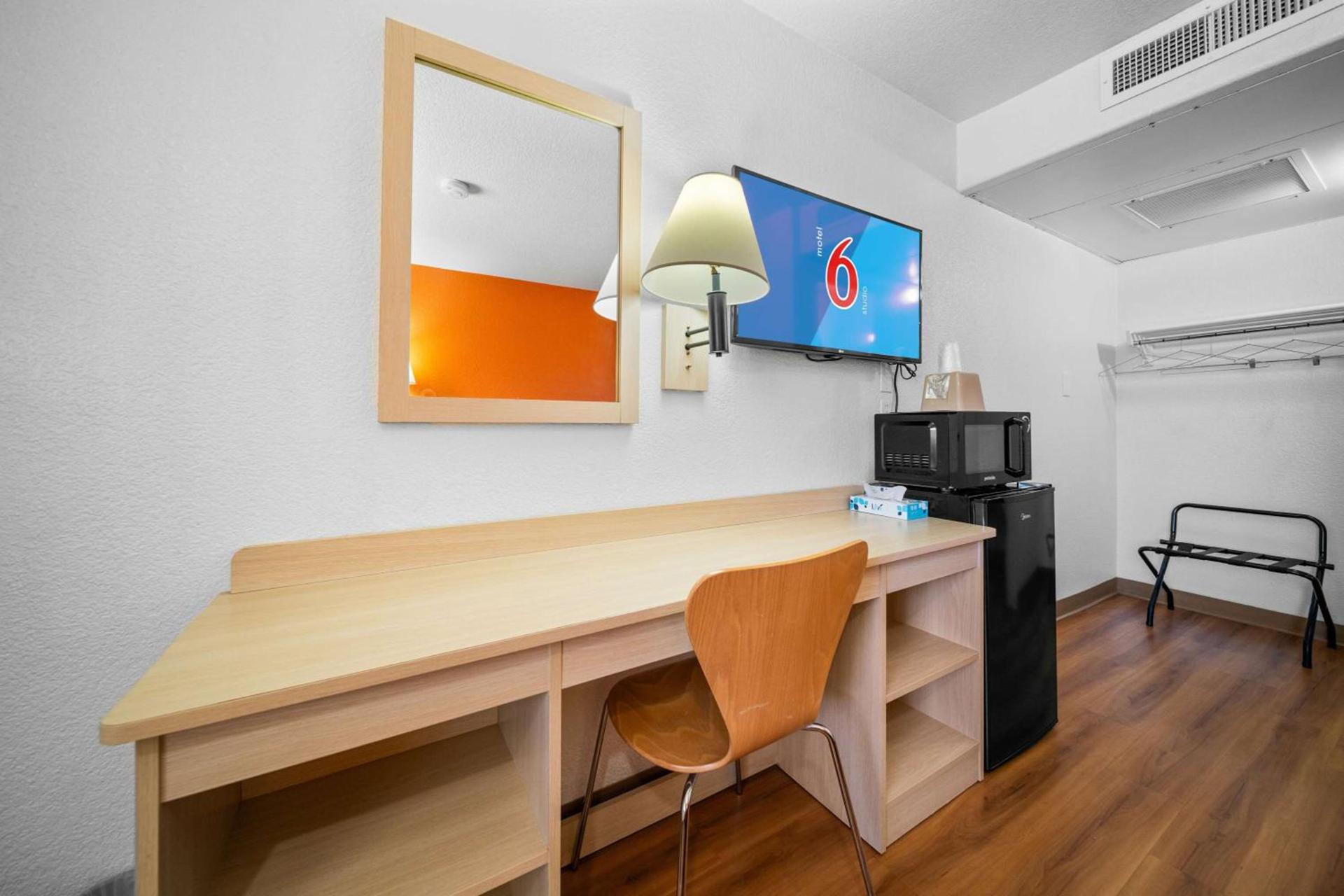 Motel 6-Big Bear Lake, CA photo 6