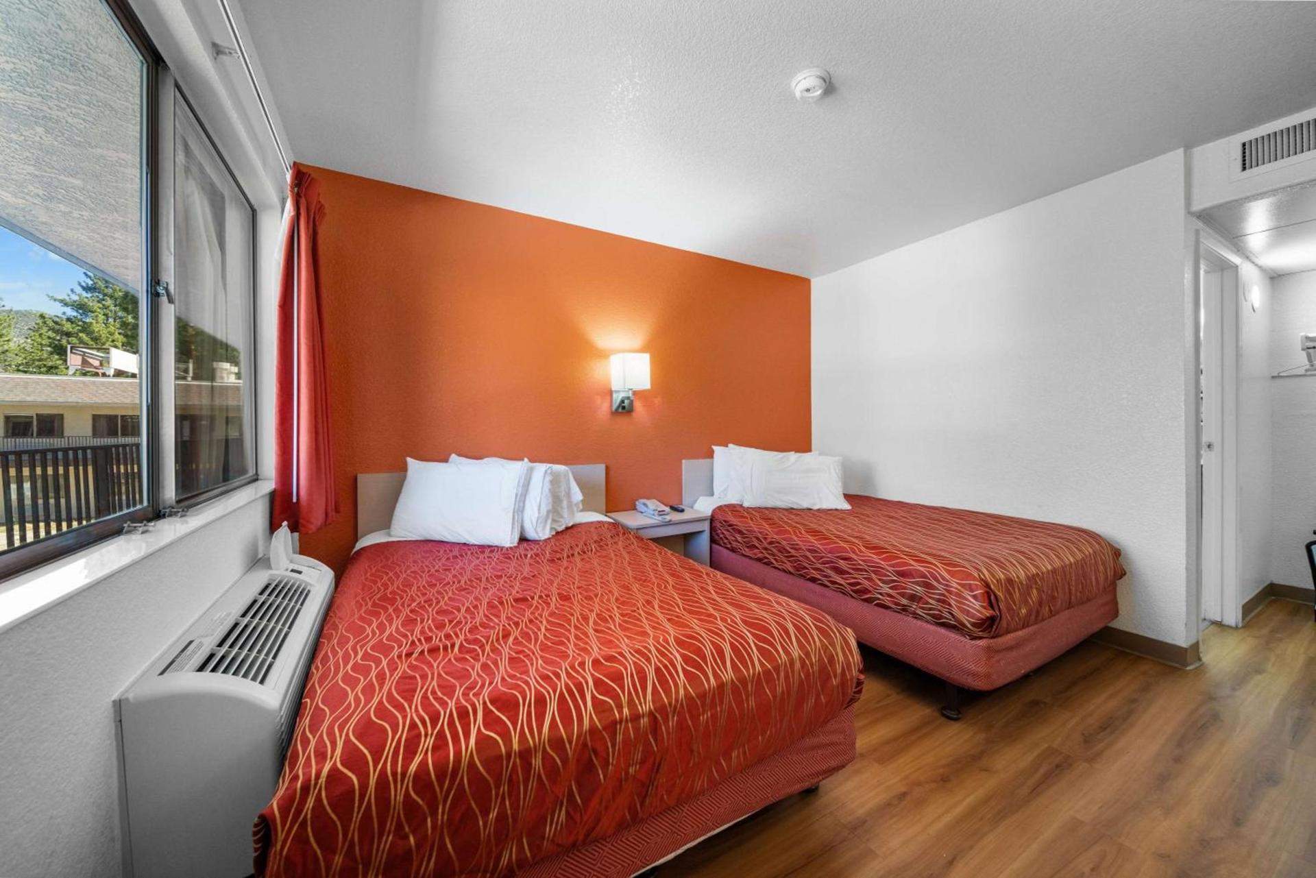 Motel 6-Big Bear Lake, CA photo 7