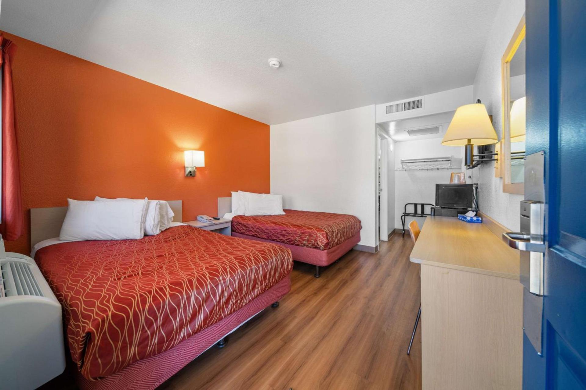 Motel 6-Big Bear Lake, CA photo 8