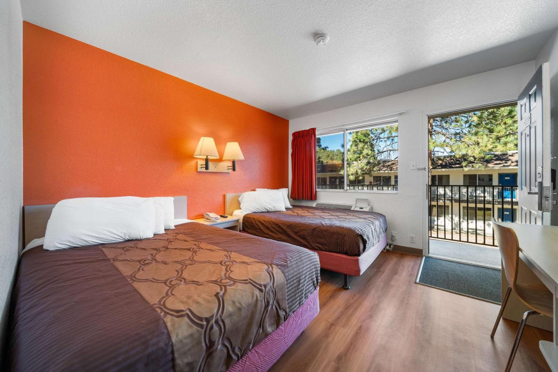 Motel 6-Big Bear Lake, CA photo 9