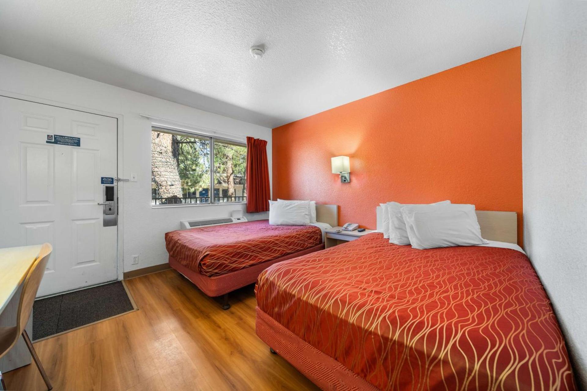 Motel 6-Big Bear Lake, CA photo 10