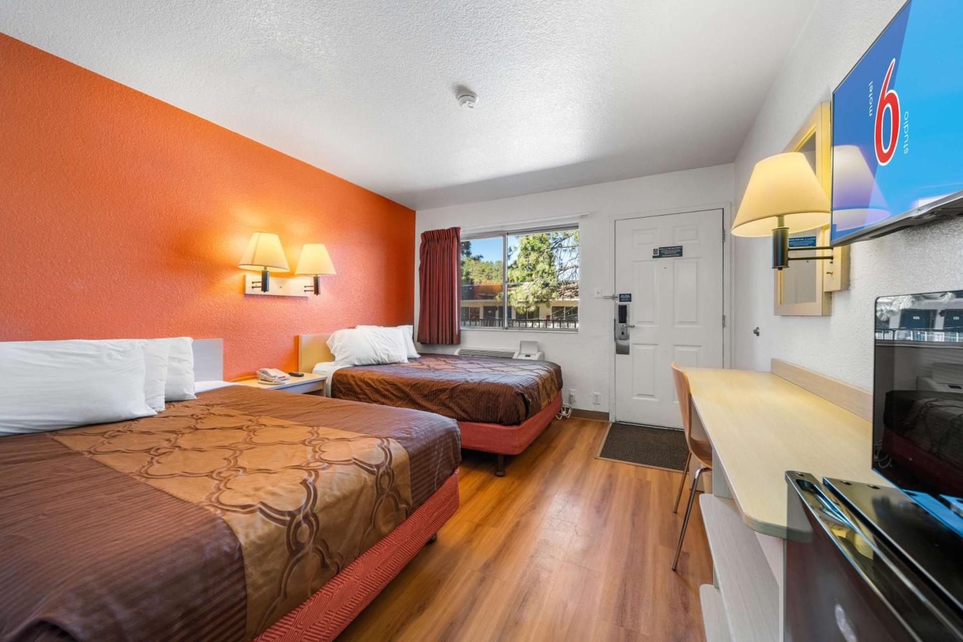 Motel 6-Big Bear Lake, CA photo 11